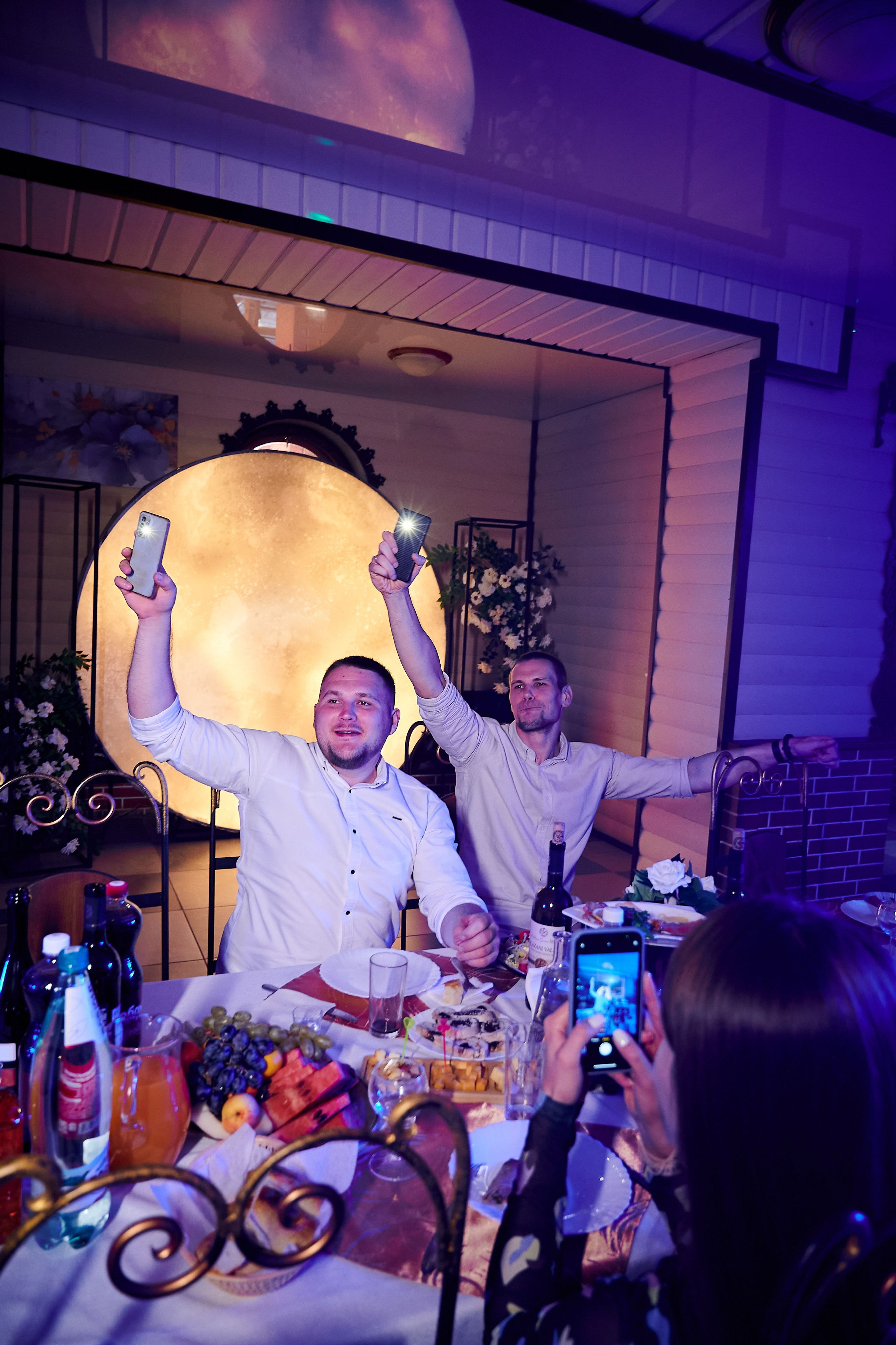 V&S. Профессиональный репортажный фотограф в Самаре Никита Королев