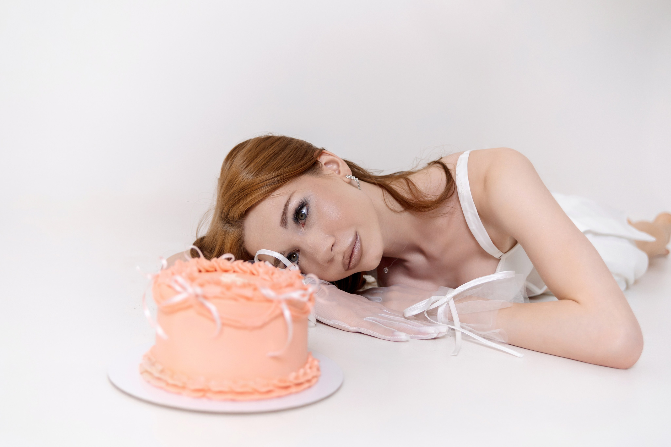 Полина. Фотограф Алина Ширанкова в Братске