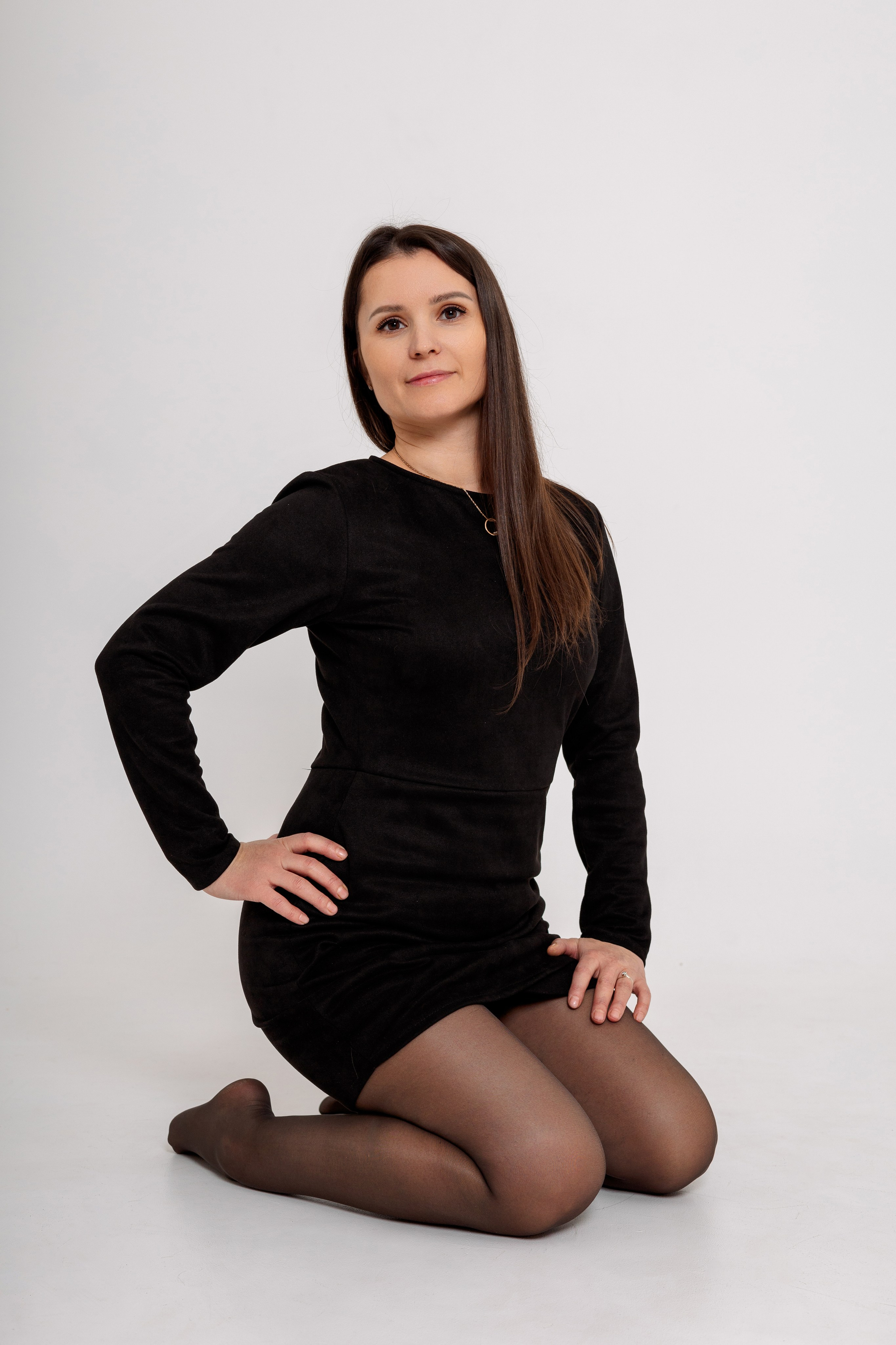 Евгения. Фотограф Алина Ширанкова в Братске