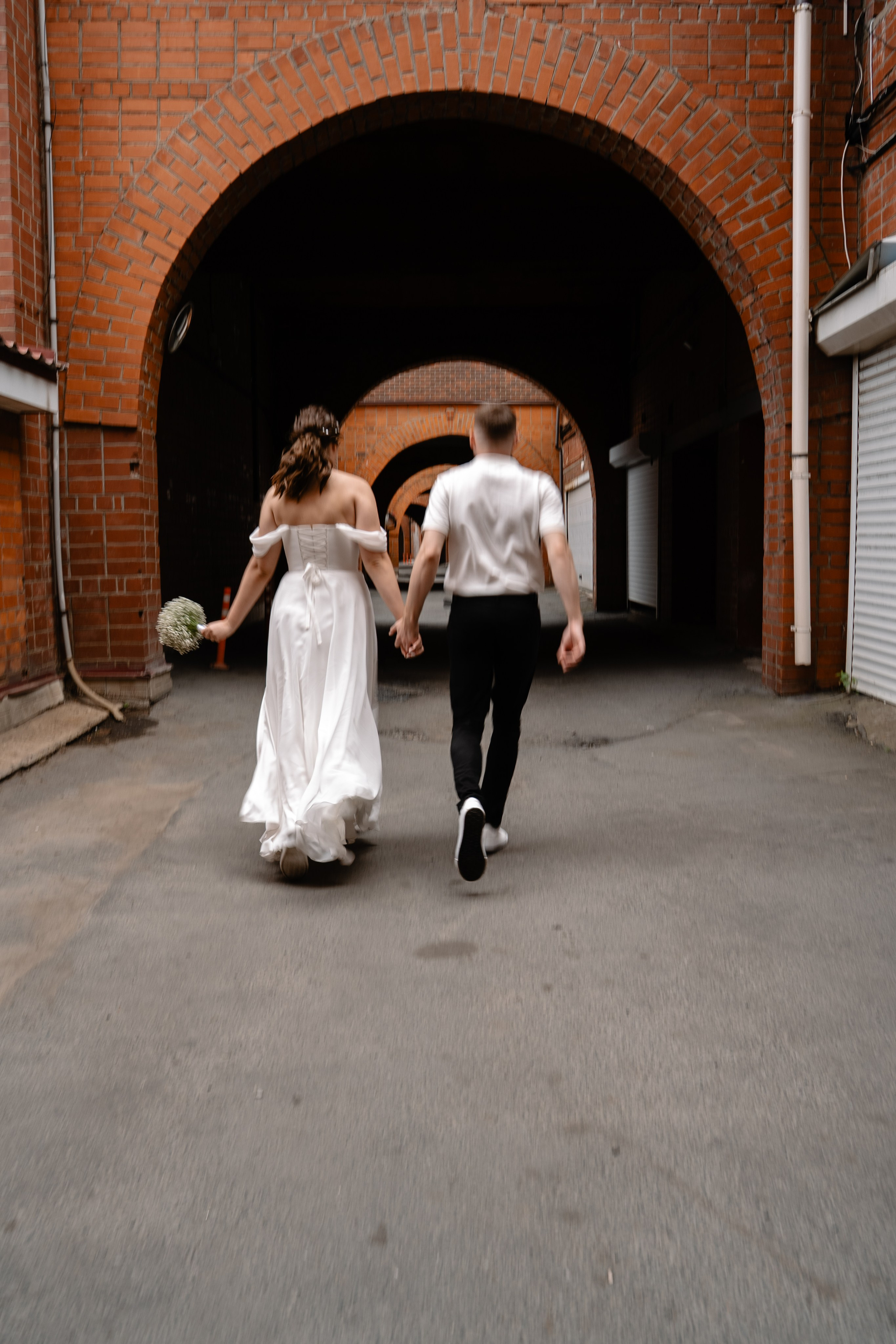 Сергей и Даниэль. Главная