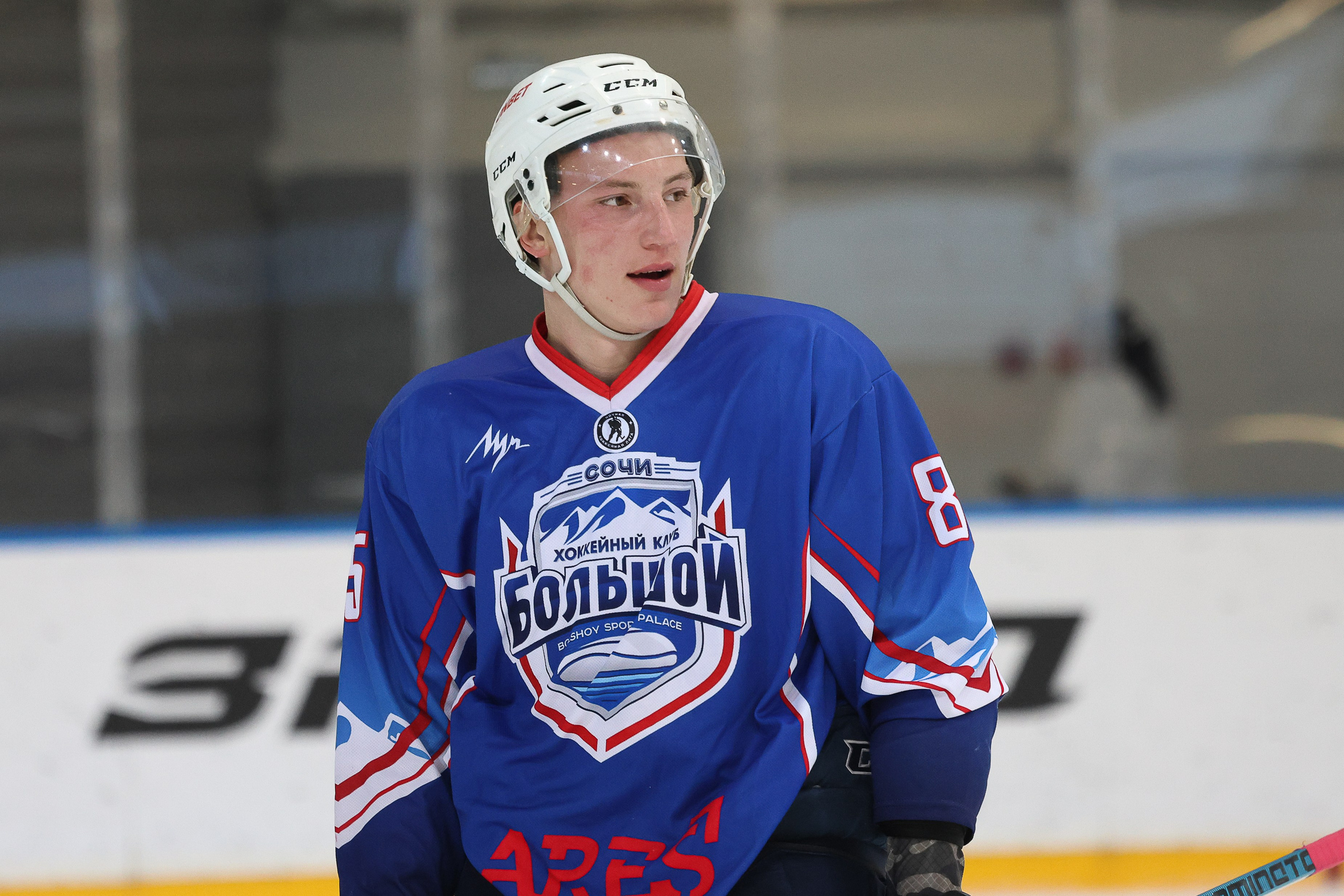 Российские финалы. Сочи, Сириус — май 2025. Фотограф Дмитрий Алексеев