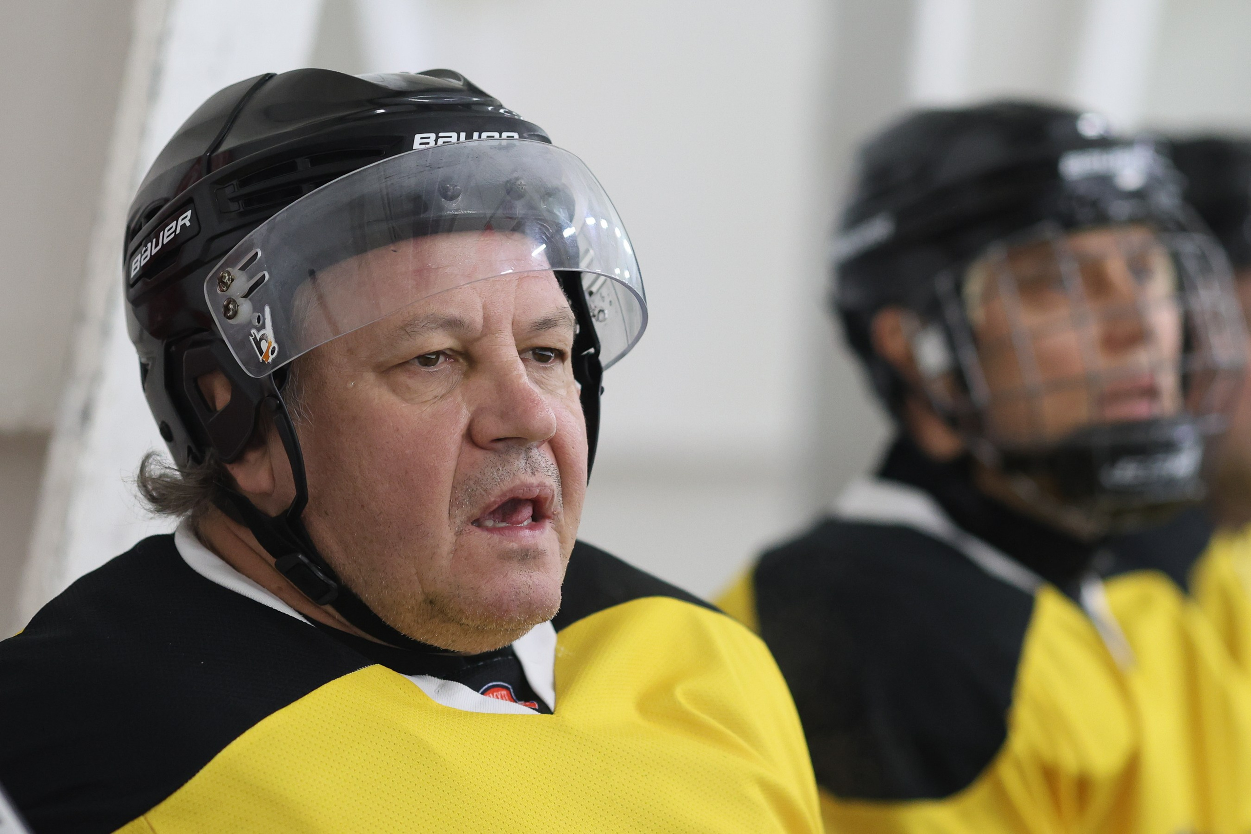 Турнир «Памяти Корчина» 2026. Фотограф Дмитрий Алексеев