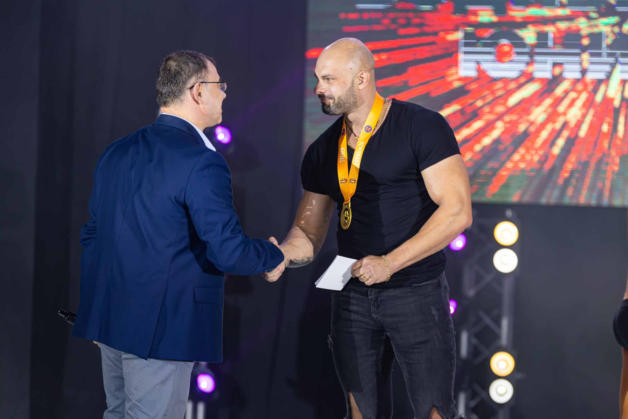 Кубок Новосибирска по бодибилдингу. Фотограф Александр Поздняков  Новосибирск