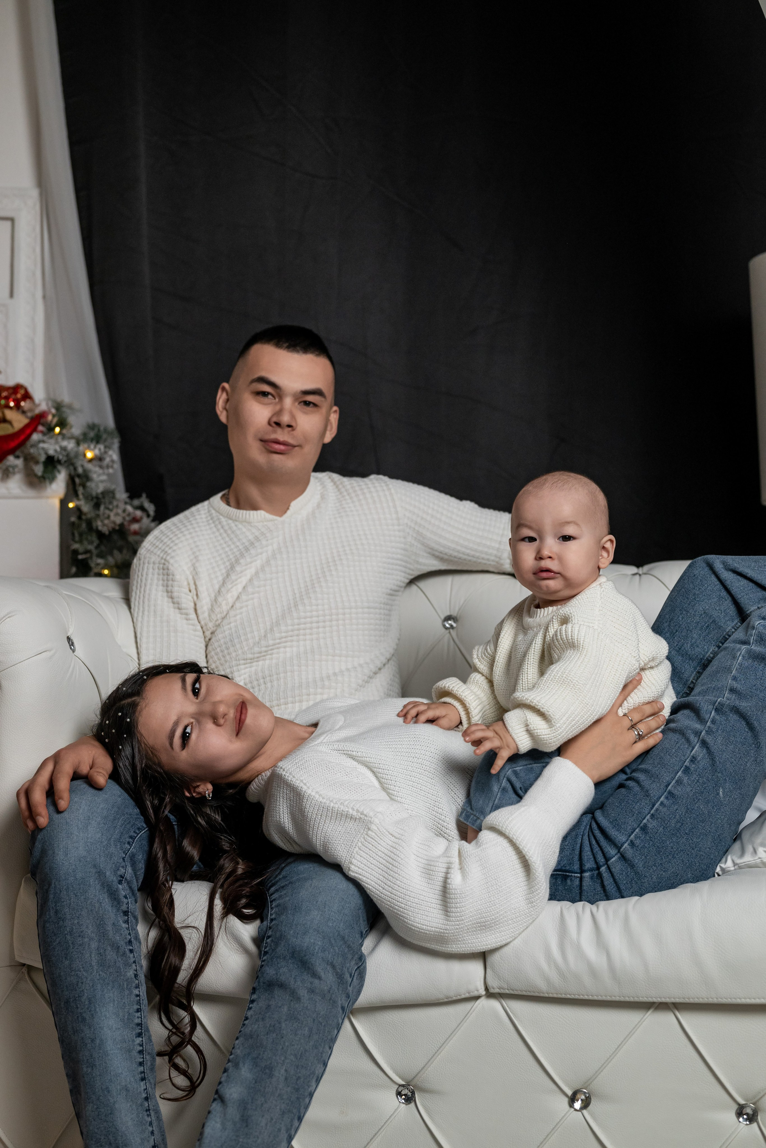 Индира. Фотограф в городе Салават