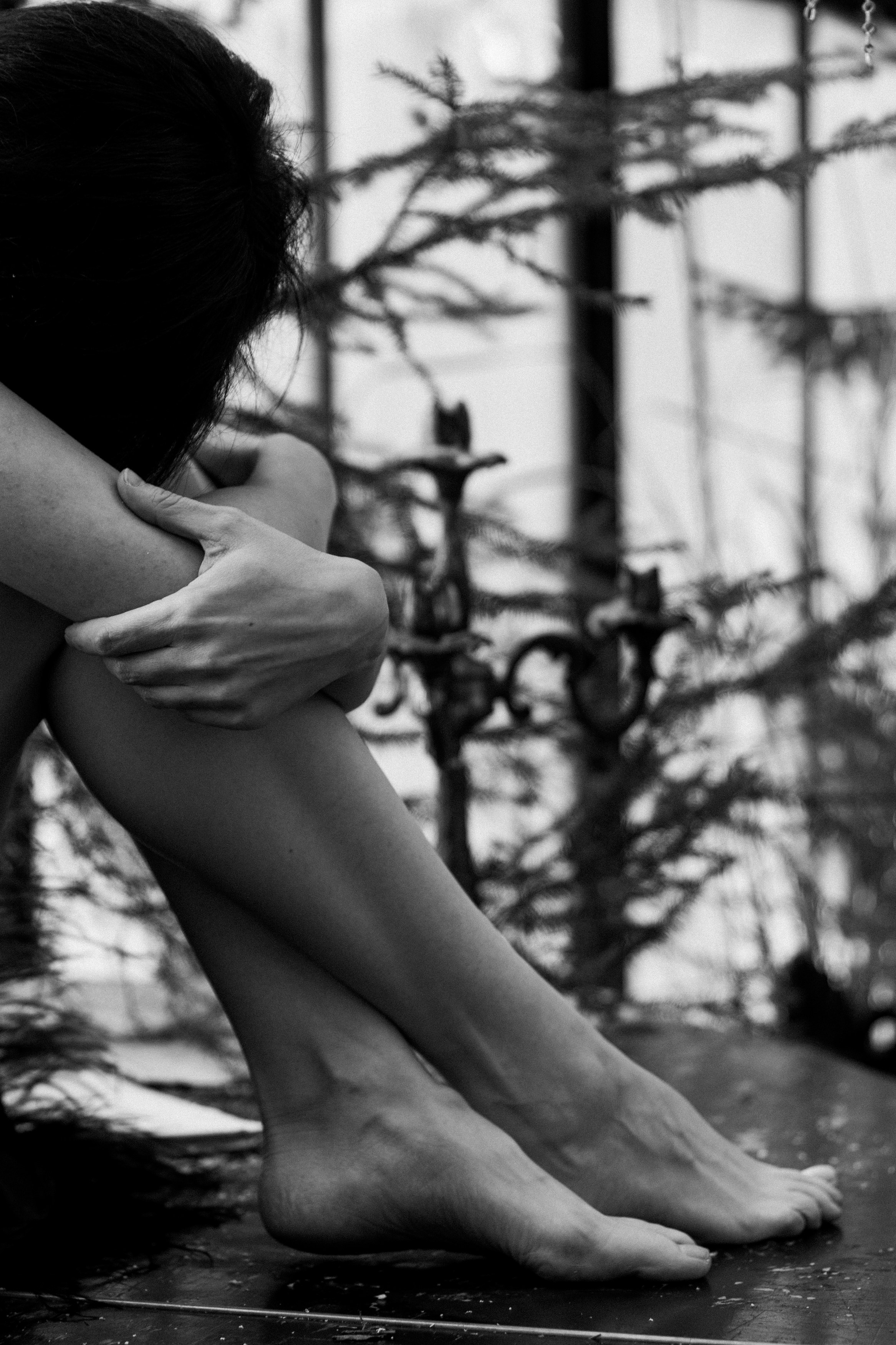 Портрет. Лайфстайл фотограф Шальская Динара