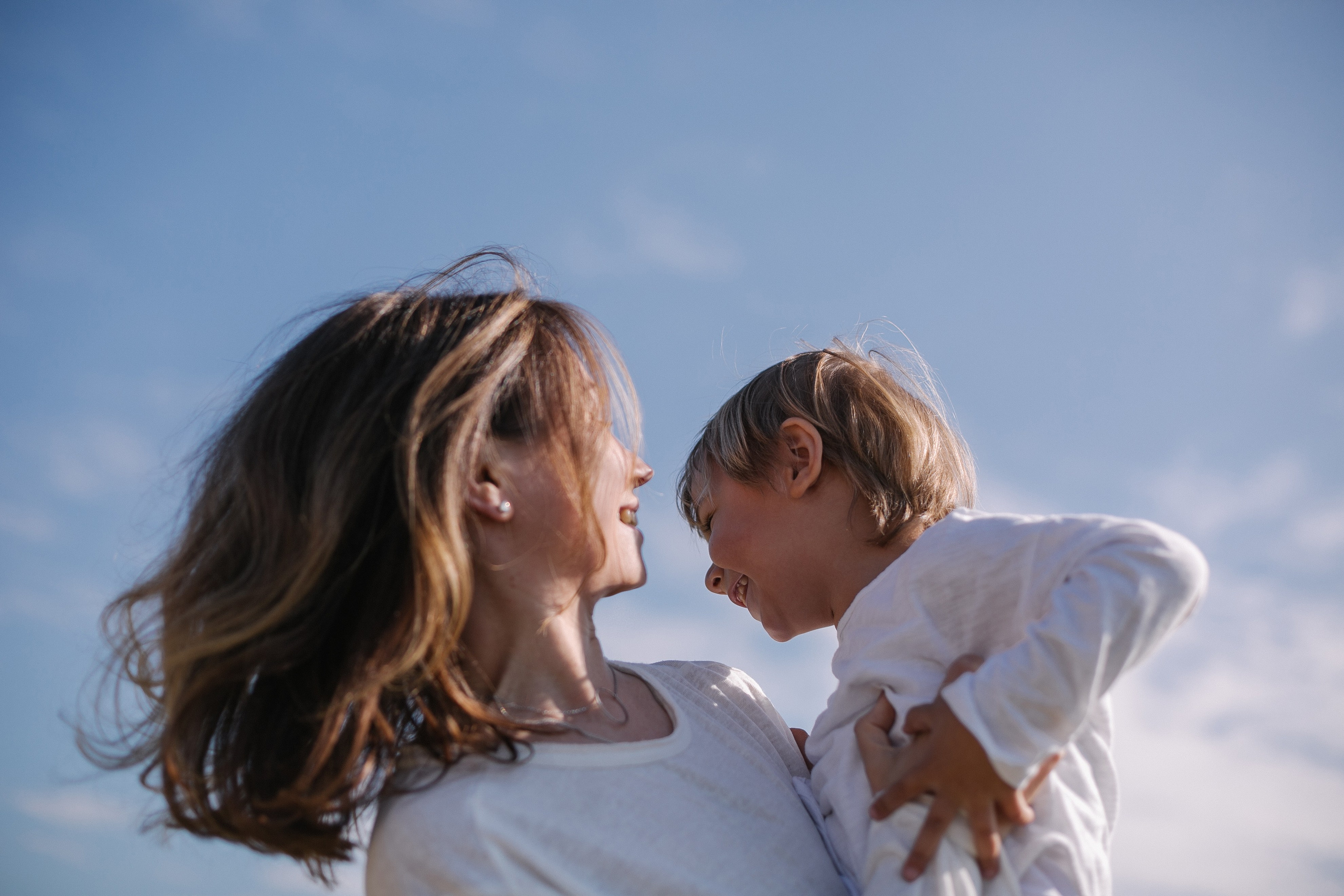 Ранняя весна. Фотограф в Севастополе | Крым