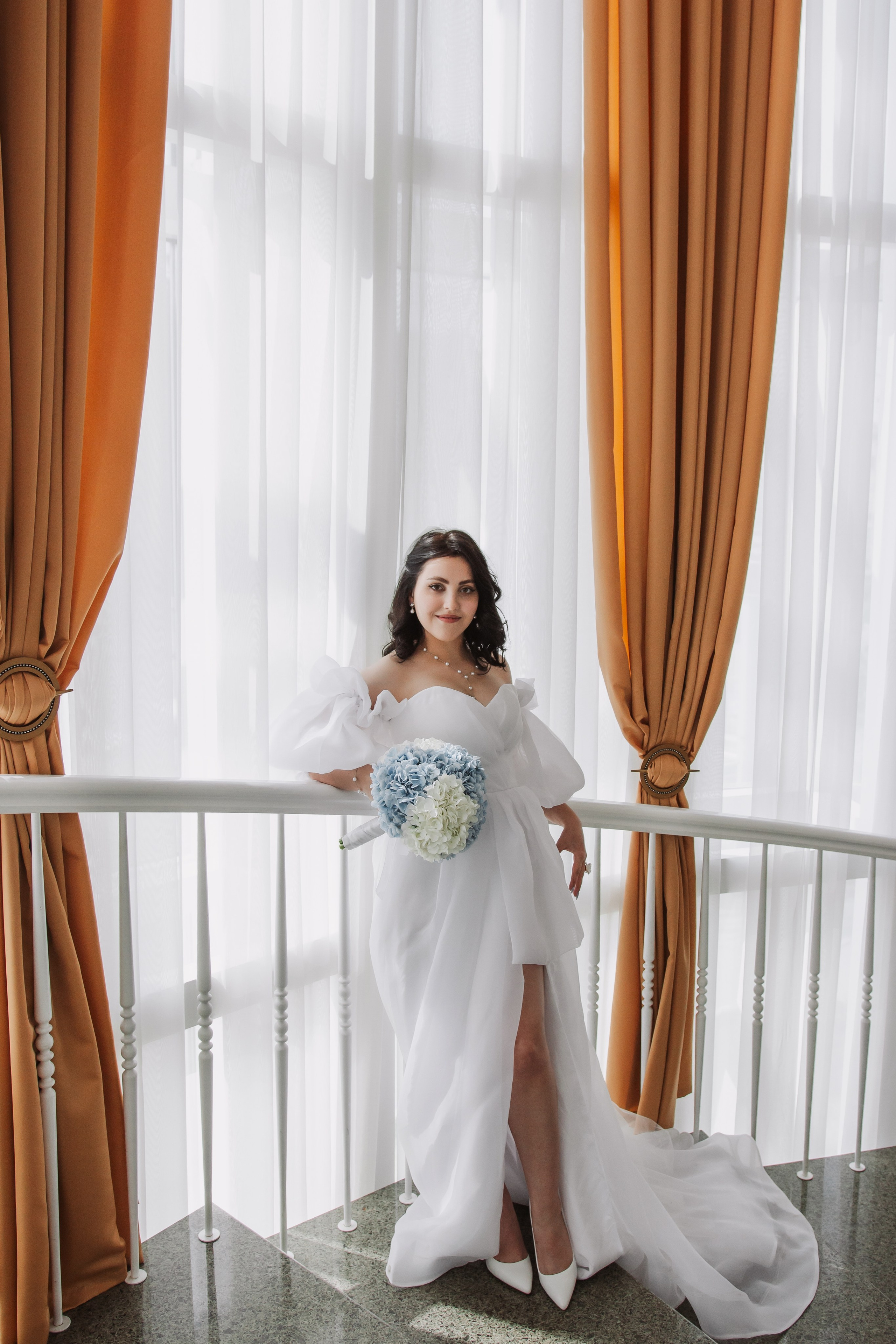 Вероника и Влад. Фотограф Новосибирск