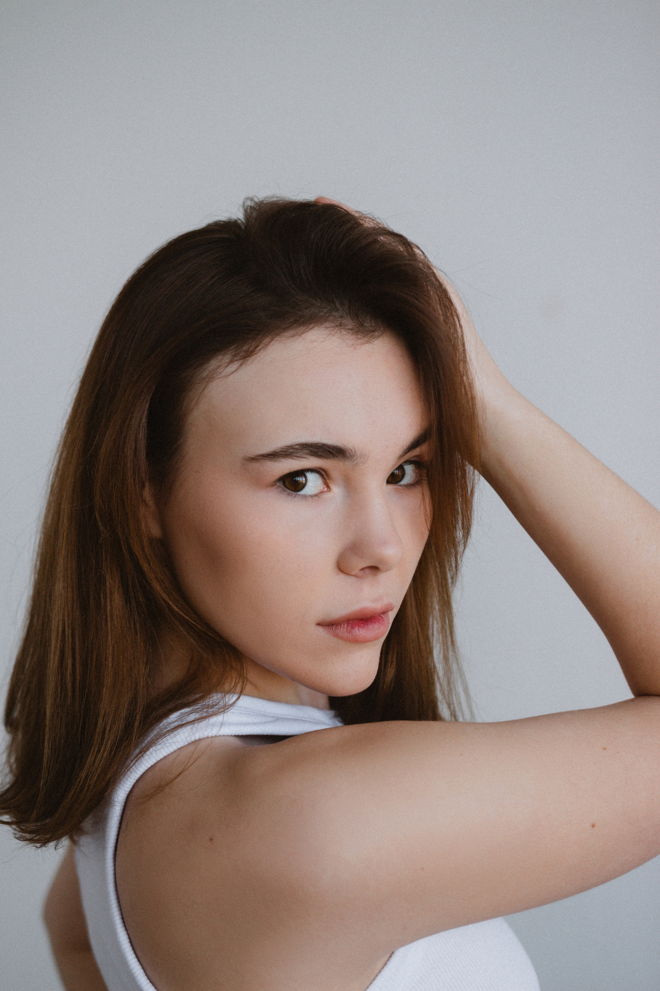 Даша. Фотограф Новосибирск