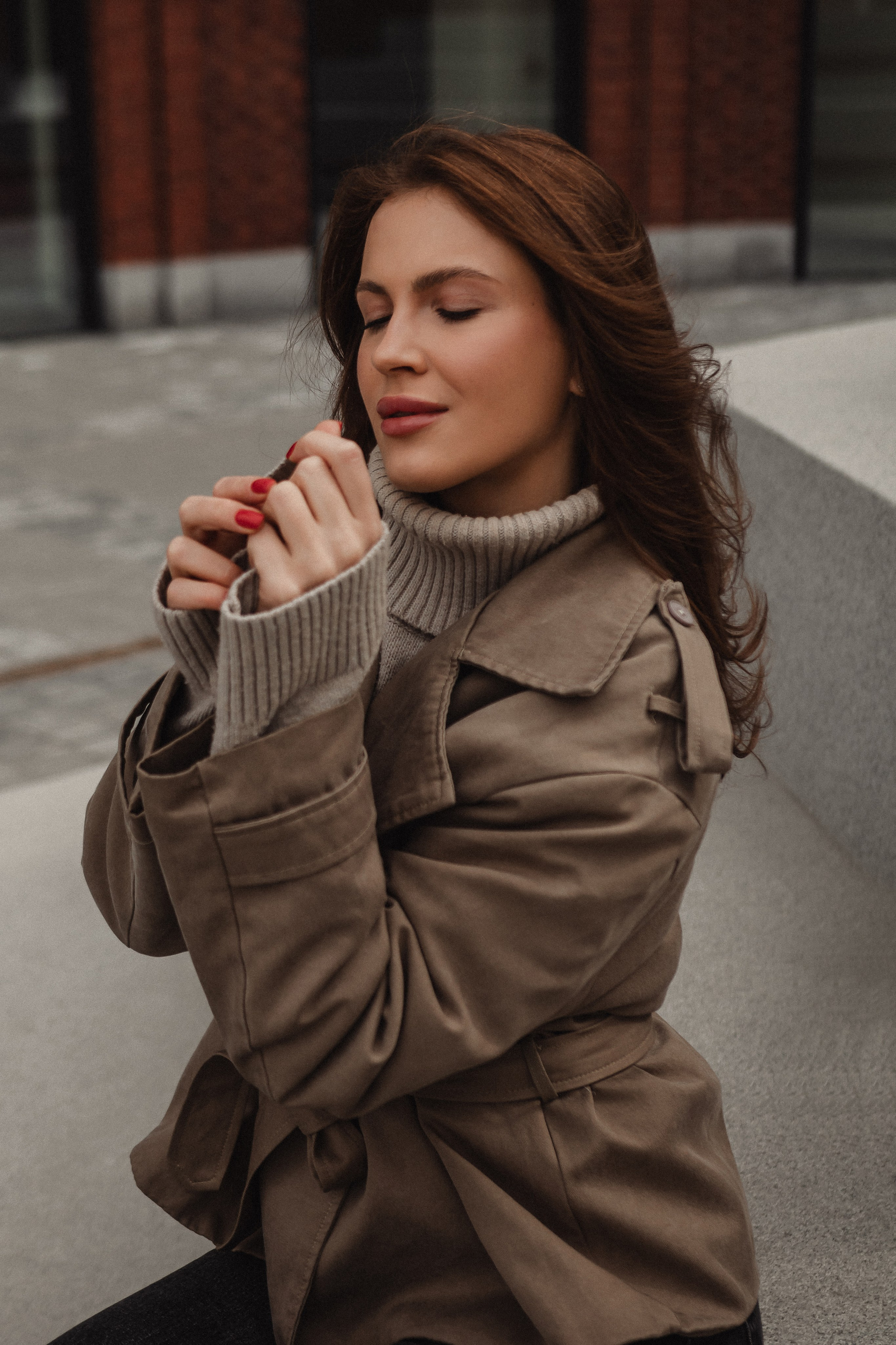 Вика. Фотограф Новосибирск