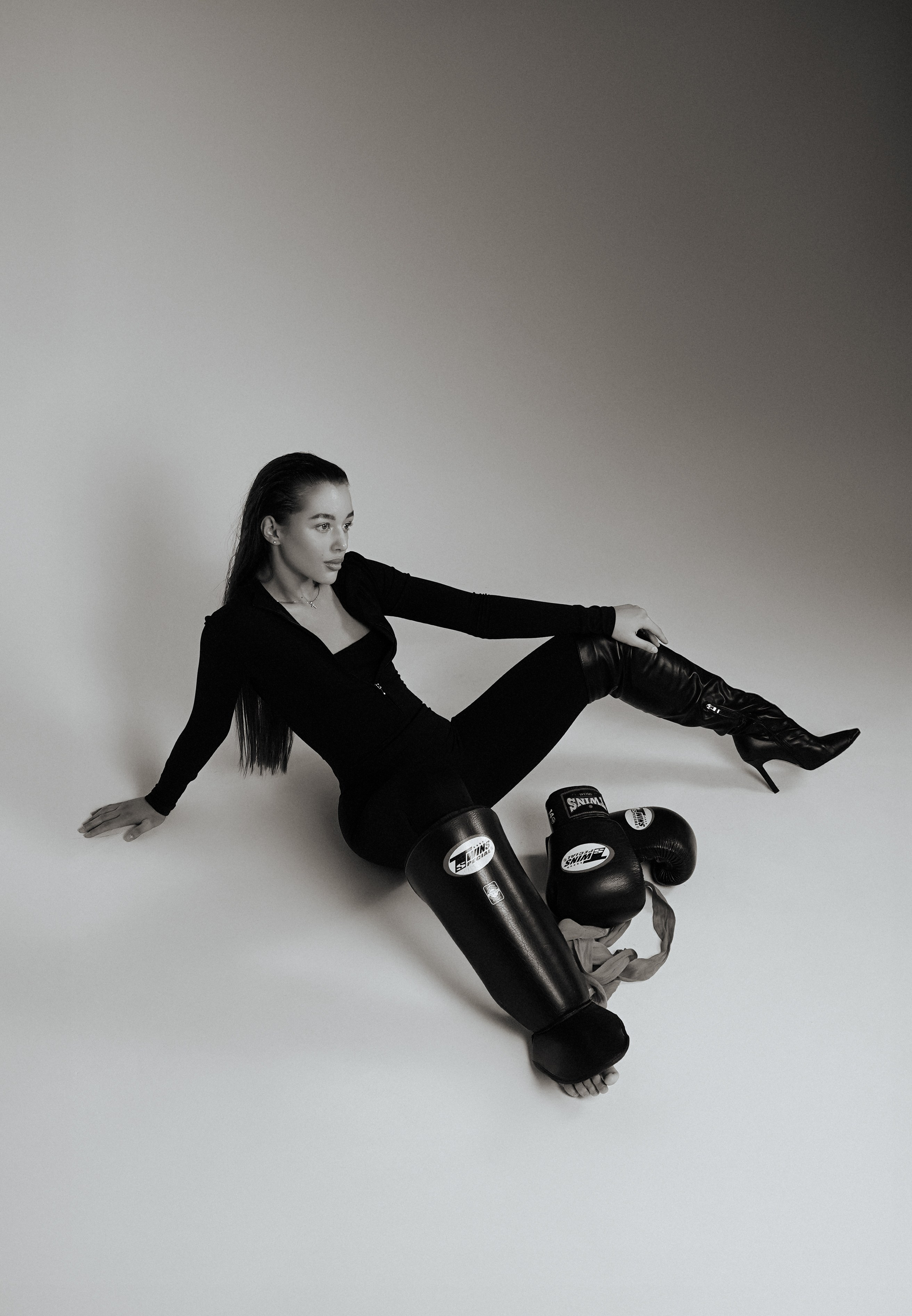 Спортивная школа «Inside». Ann.dkn