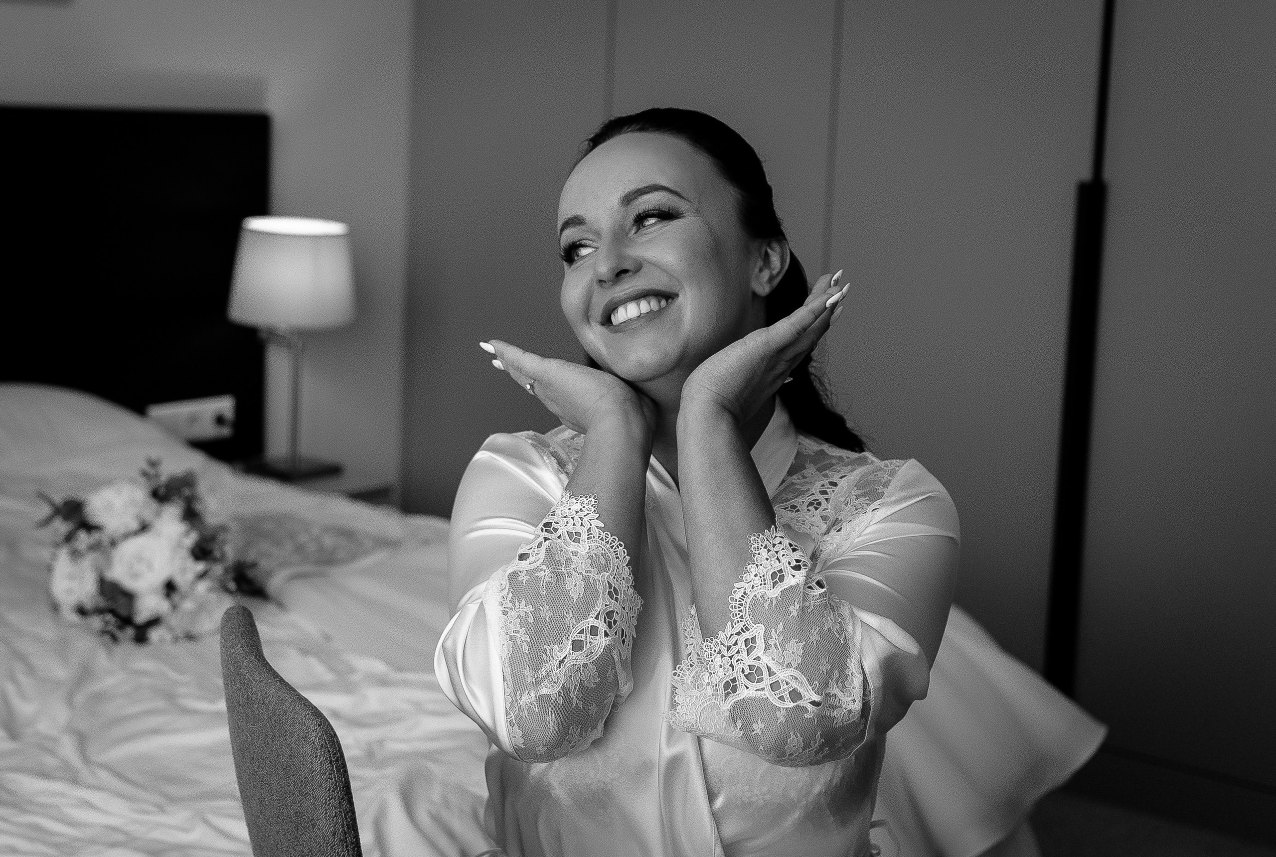 Роман и Елена. Фотограф Татьяна Орлова