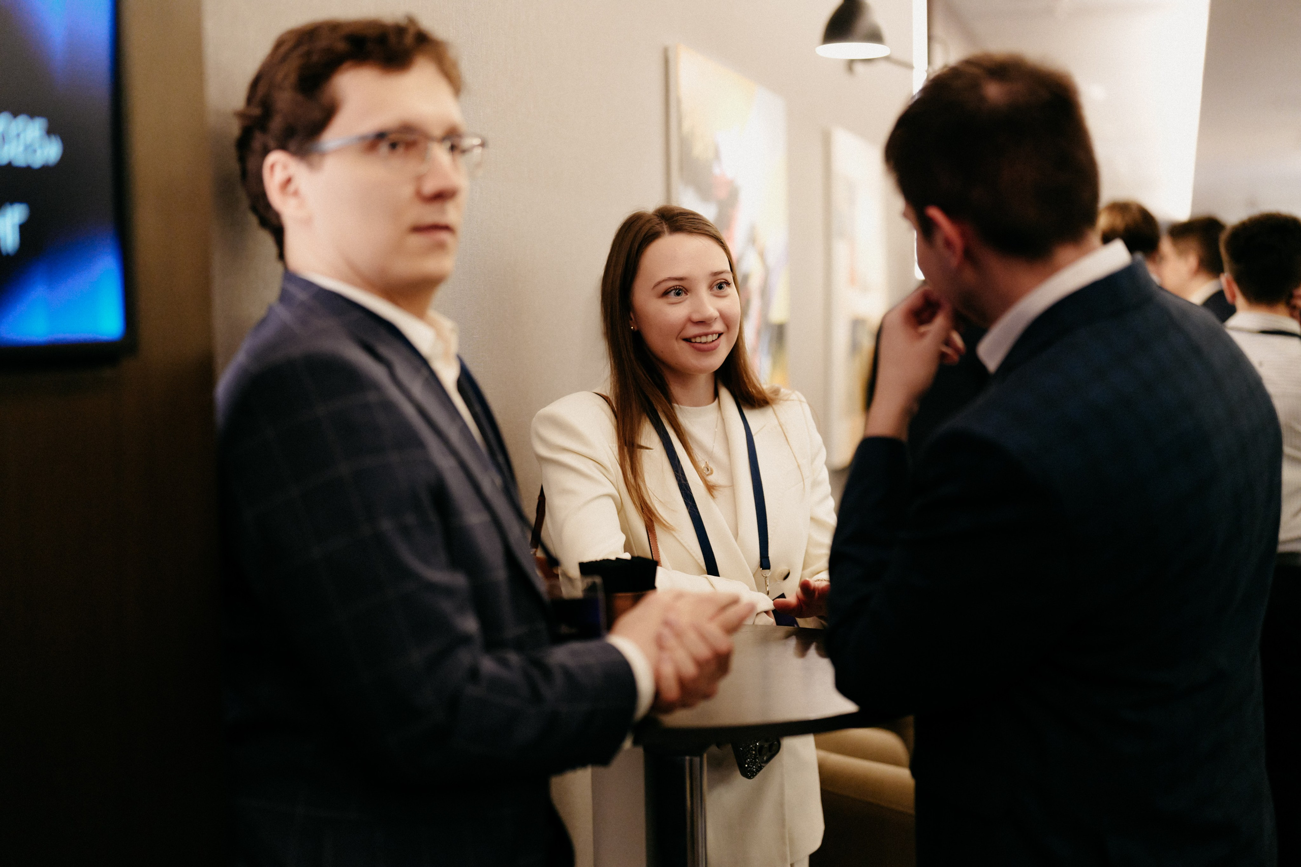 Финансы и Консалтинг. Фотограф в Москве Дмитрий Рогов