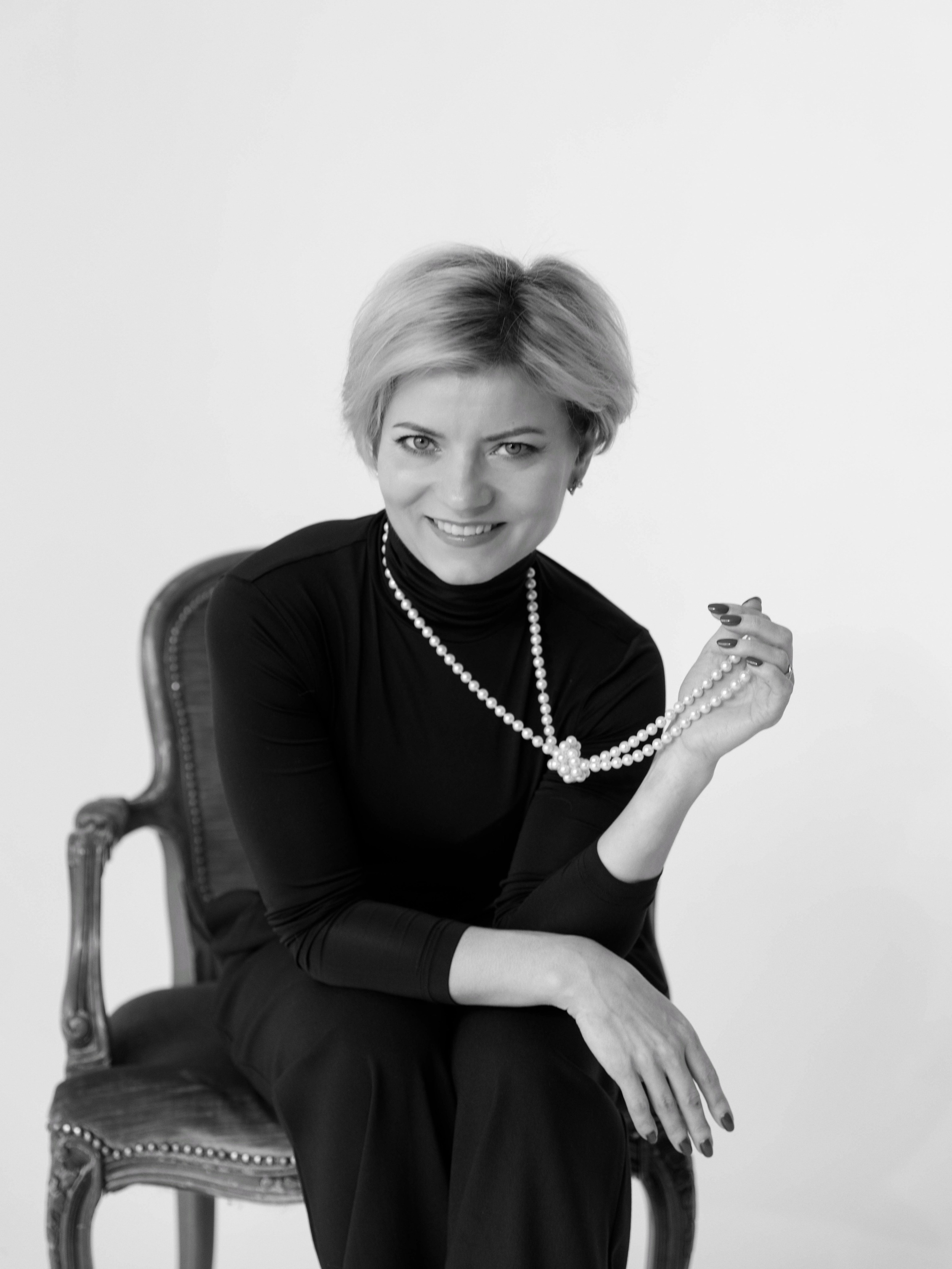 Натали. Репортажный фотограф в Новосибирске Алена Помазунова