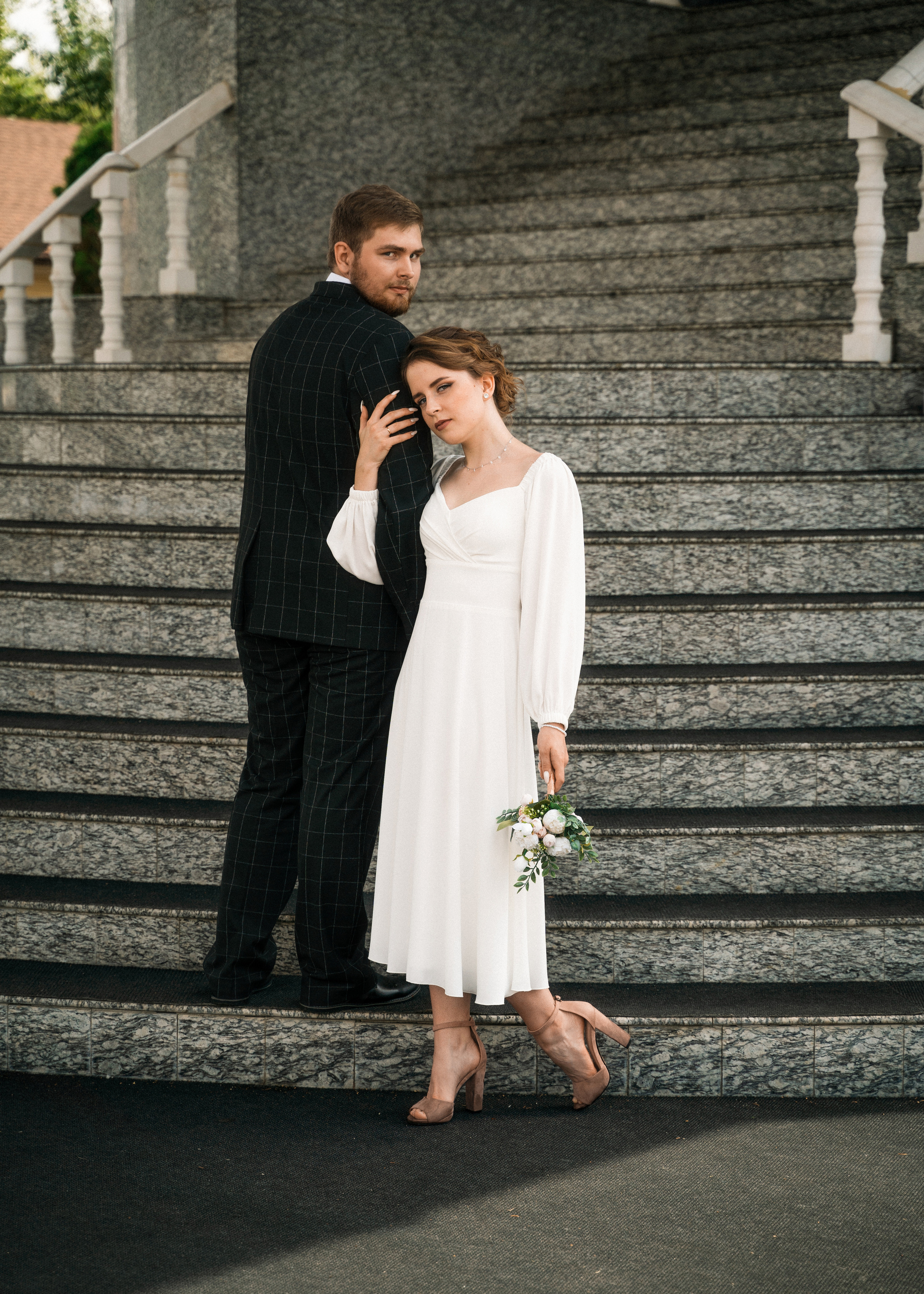 Герман & Екатерина