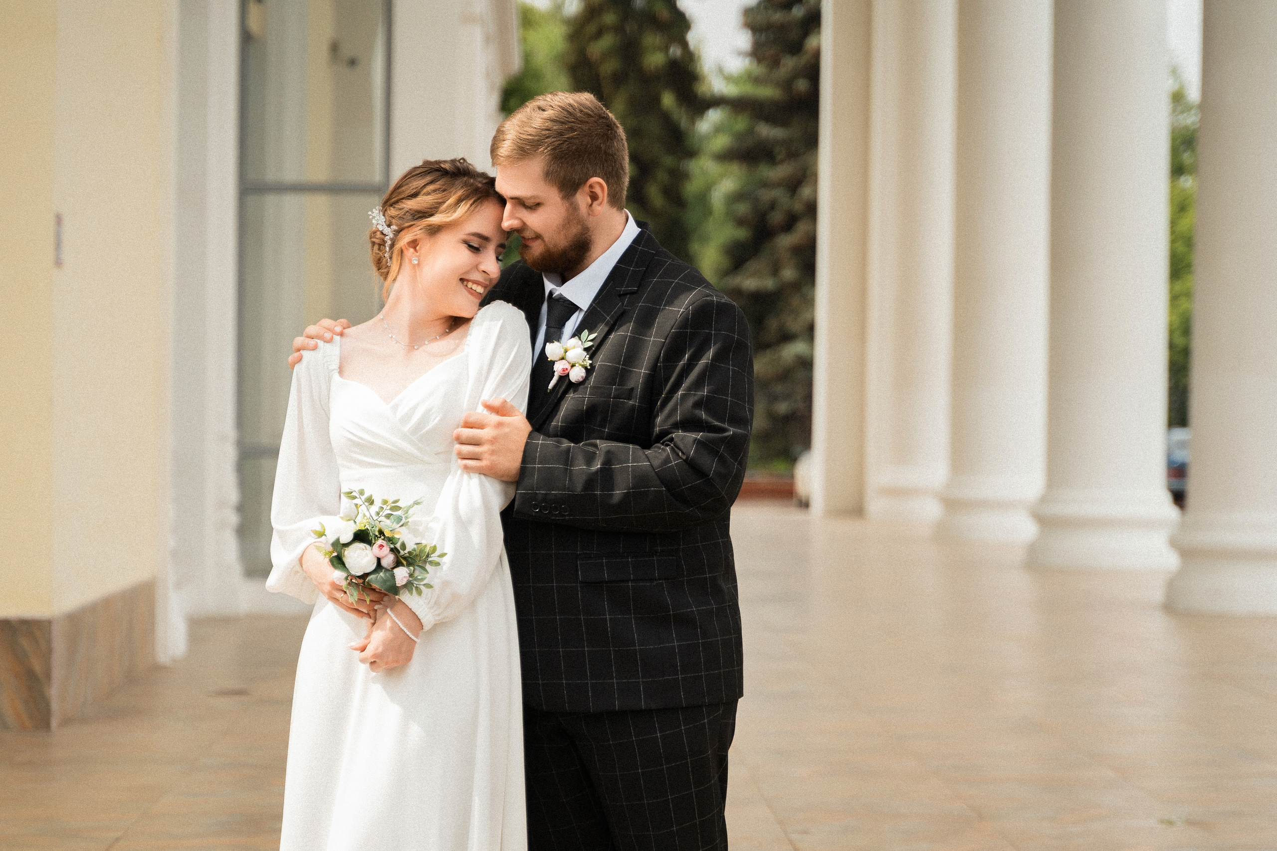 Герман & Екатерина