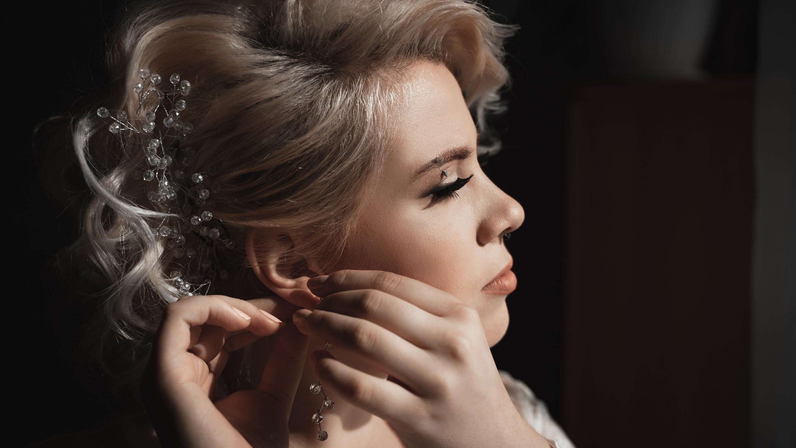 Кристина и&nbsp;Даниил