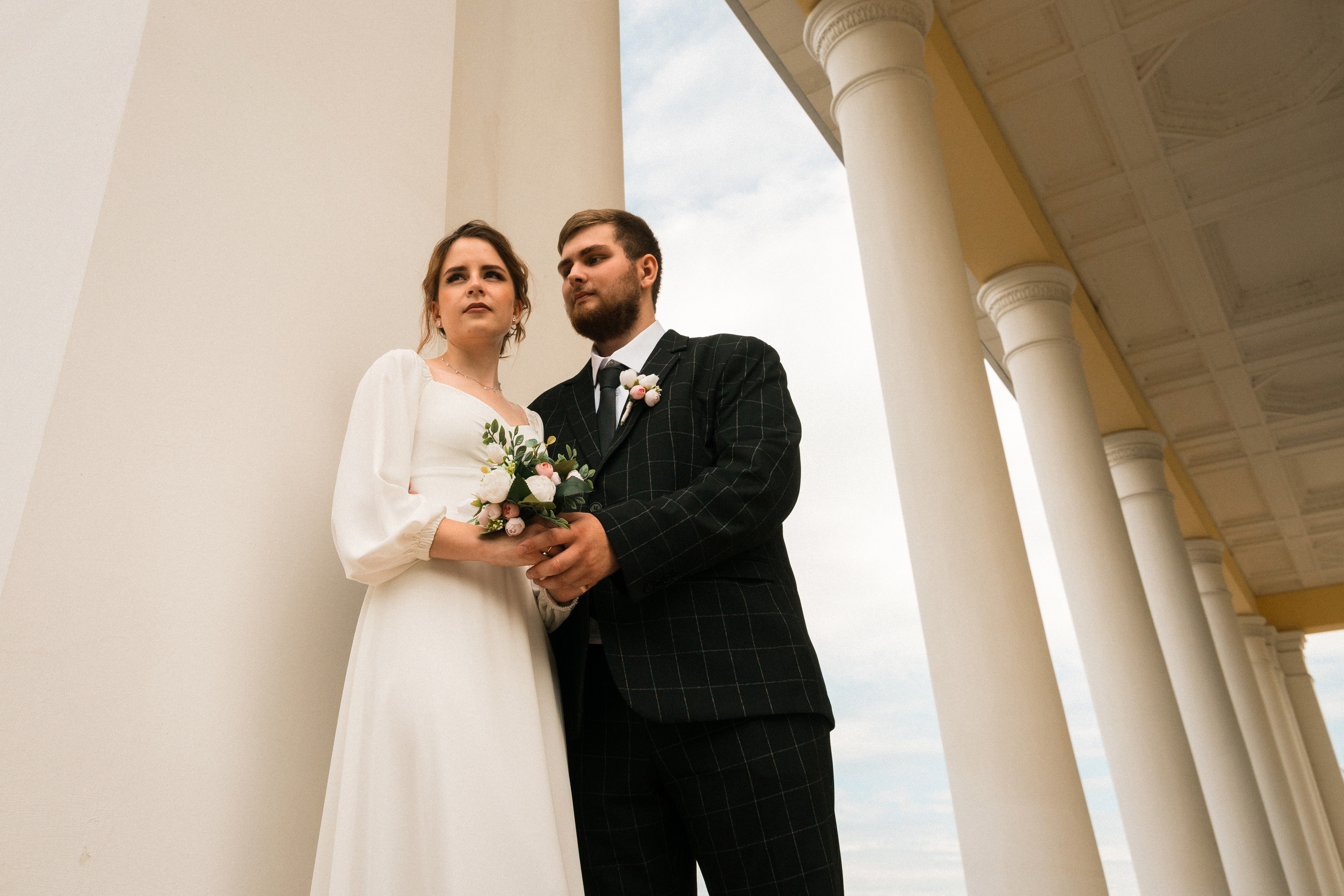 Герман & Екатерина