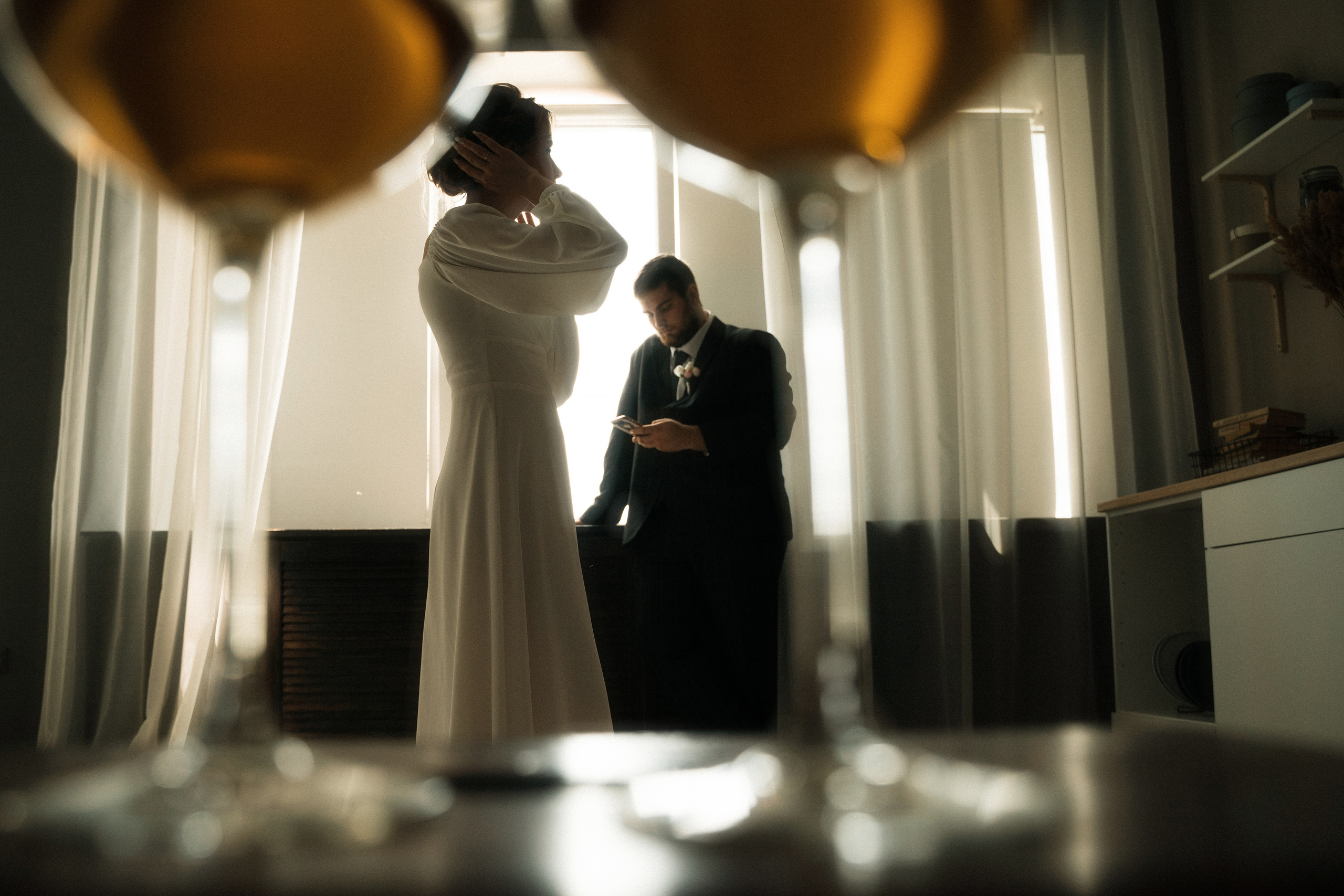 Герман & Екатерина