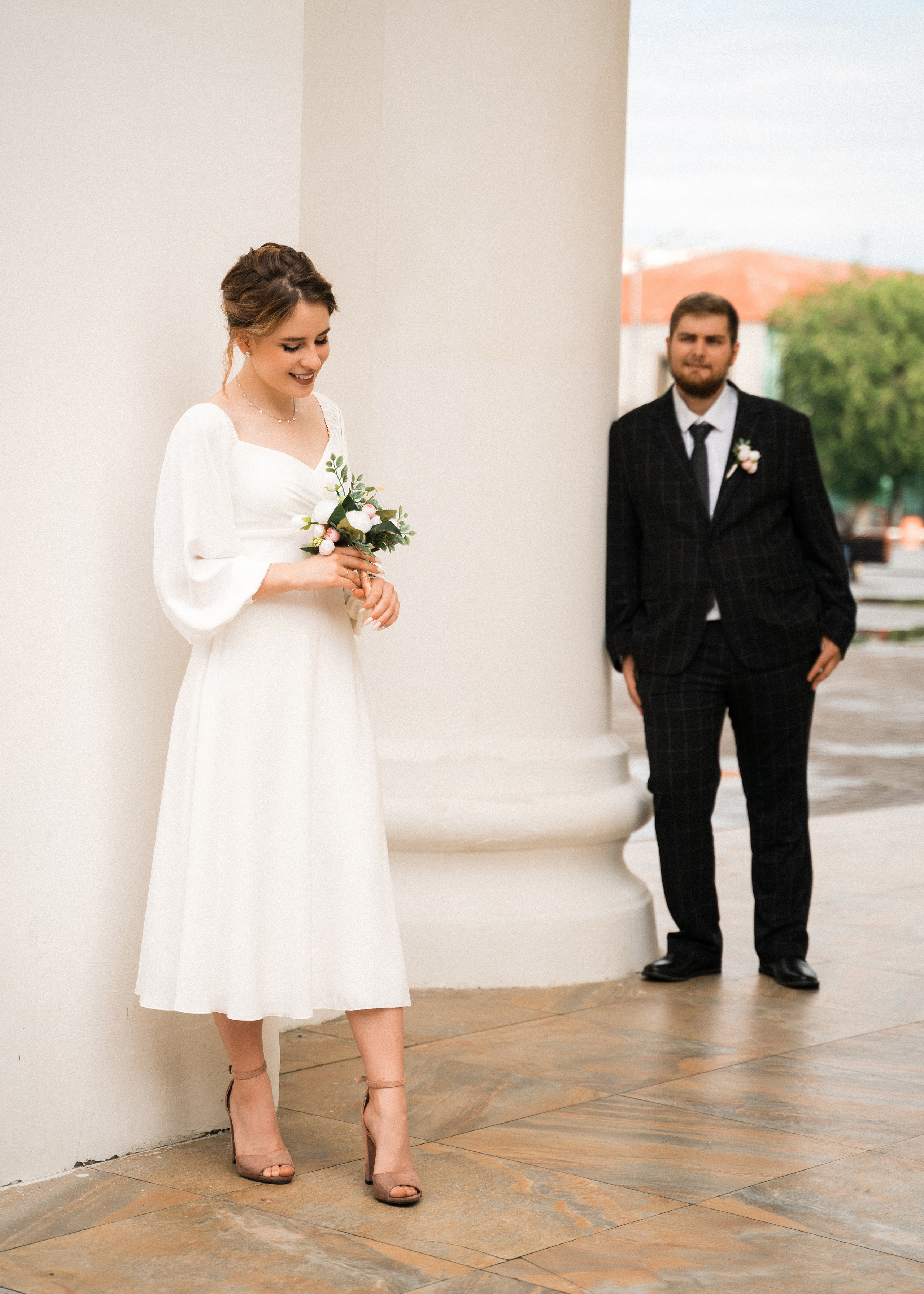 Герман & Екатерина