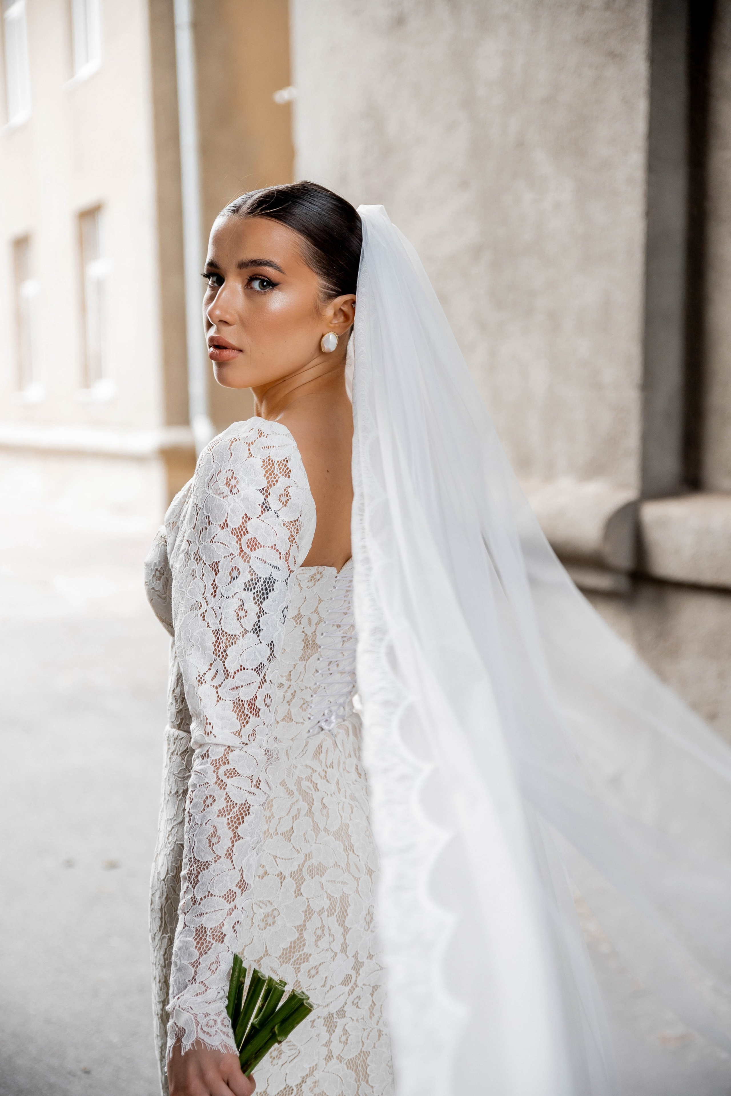 Даша|Коля. Свадебный фотограф Надежда Рыжикова