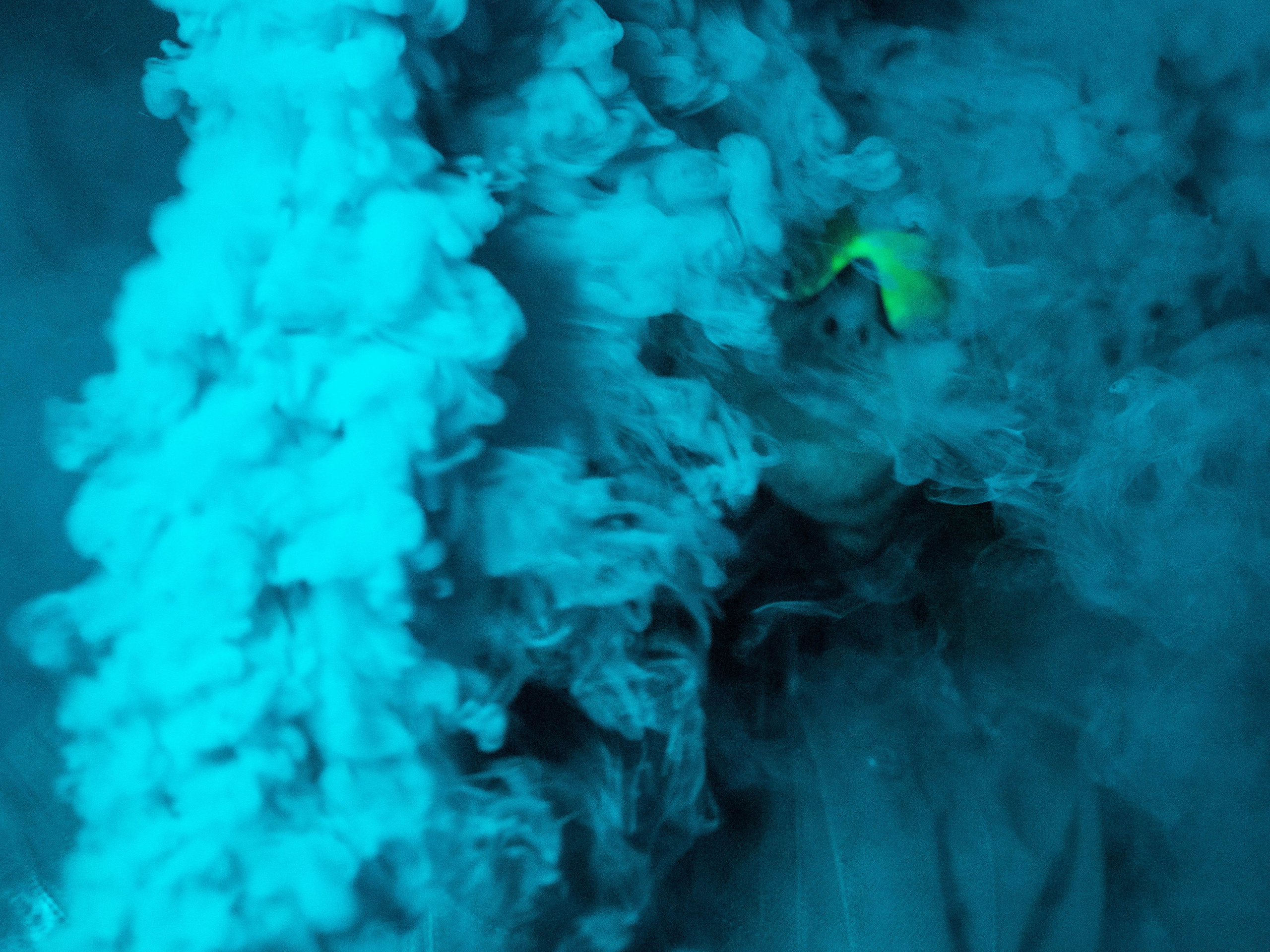 Alien. Портретный и Репортажный фотограф в Москве