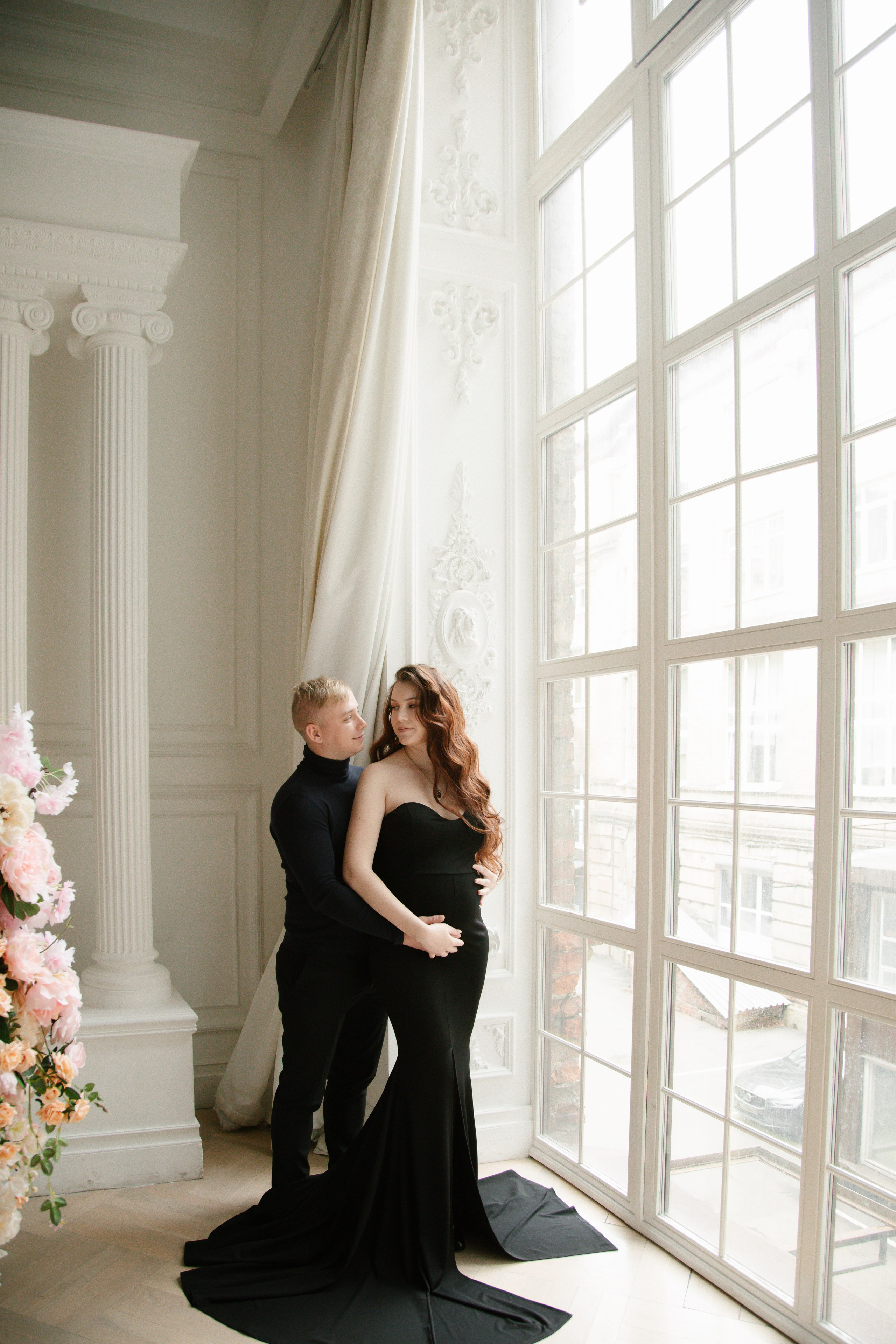 Фотостудия. Свадебный и семейный фотограф Анастасия Романова в Москве и Московской области