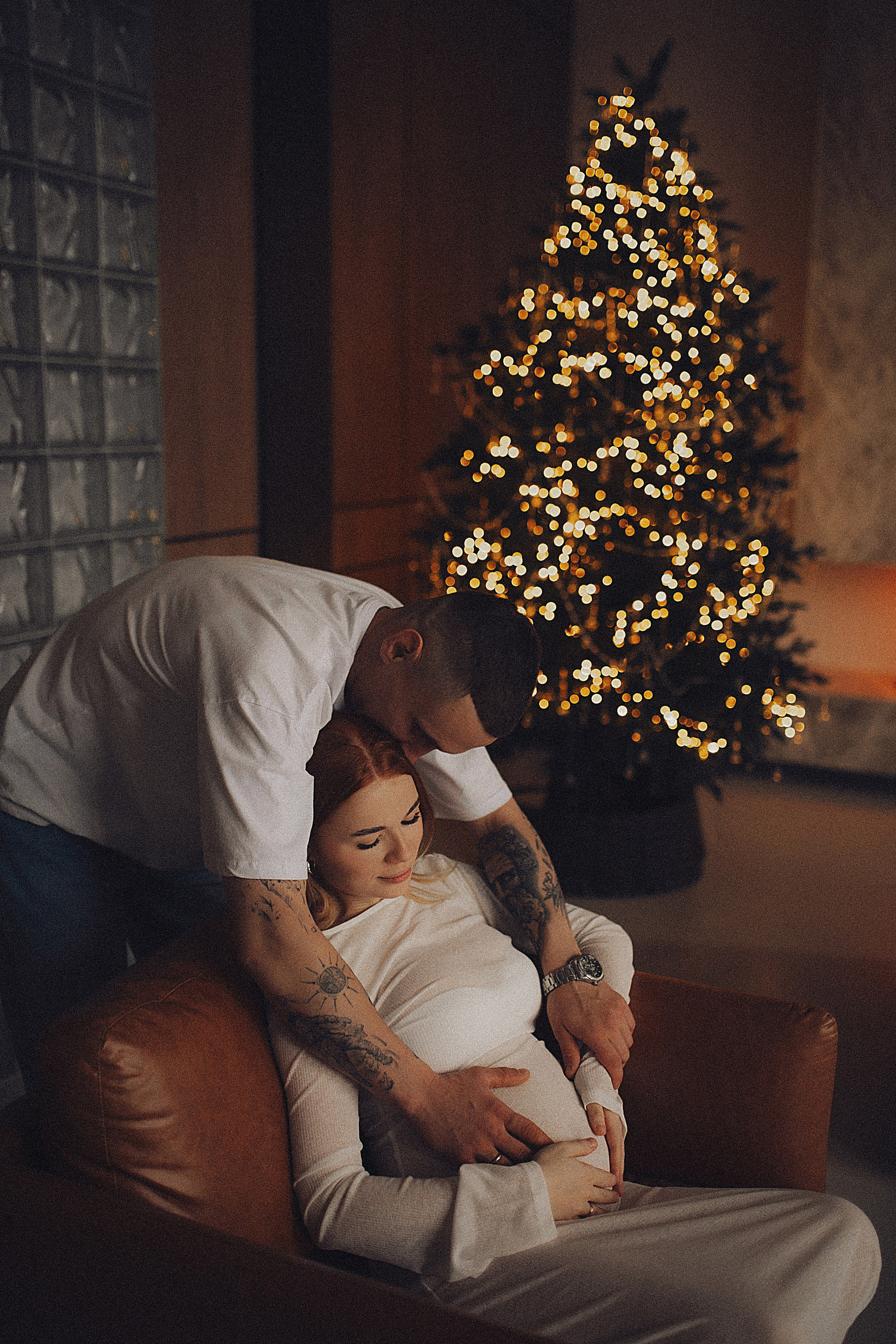 Андрей и Лера. Фотограф Брянск|Москва Даша Жукова