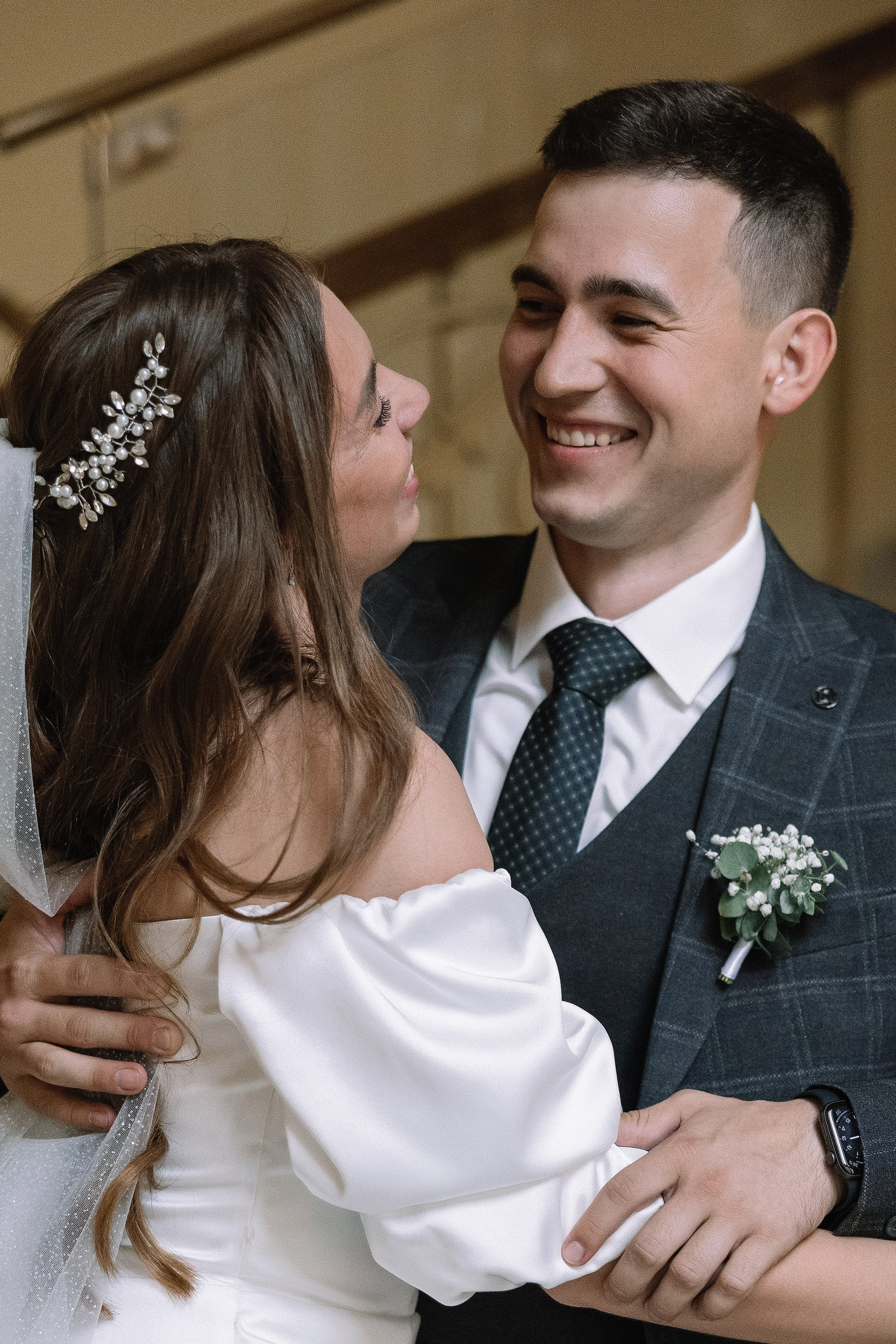 Павел и Полина. Свадебный фотограф и видеограф в Москве, Виктор Архилюк