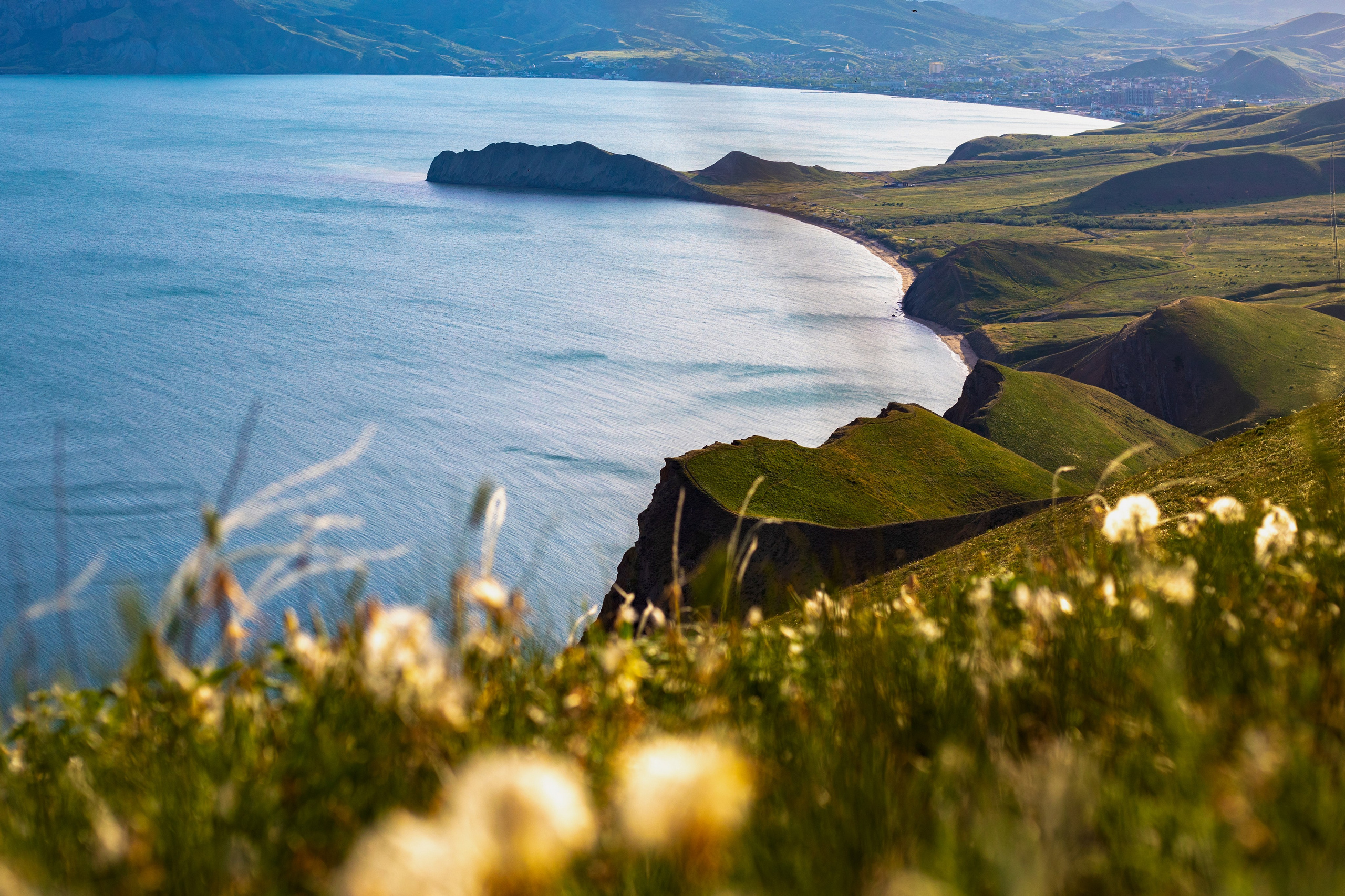 ОРДЖОНИКИДЗЕ. Фотограф Севастополь/Крым Светлана Евтушенко