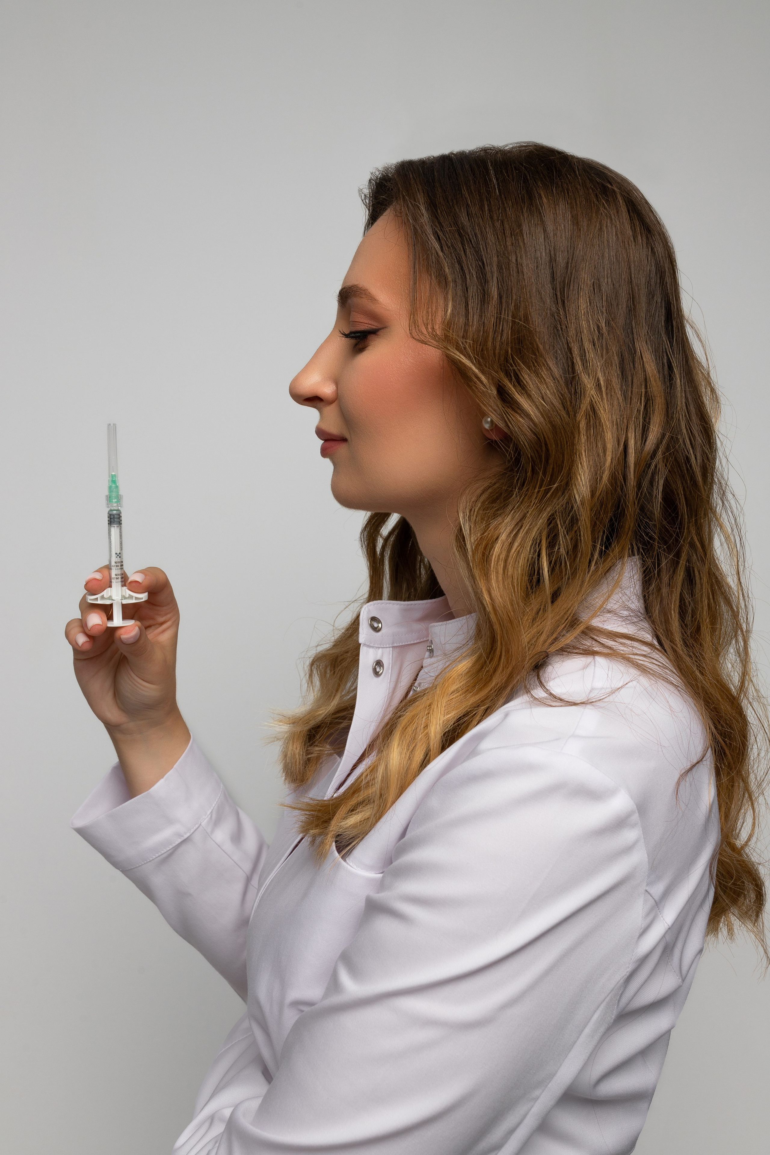 Юлия (косметолог). Фотограф в Санкт-Петербурге Ольга Фот