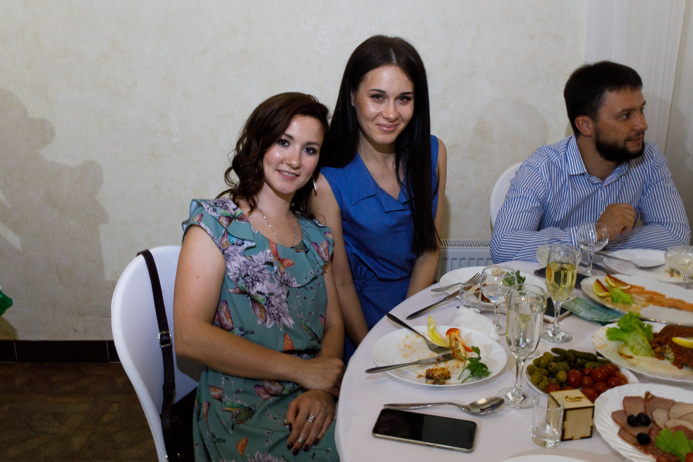 Вадим и Алия. Фотограф в Уфе Ирина Идрисова