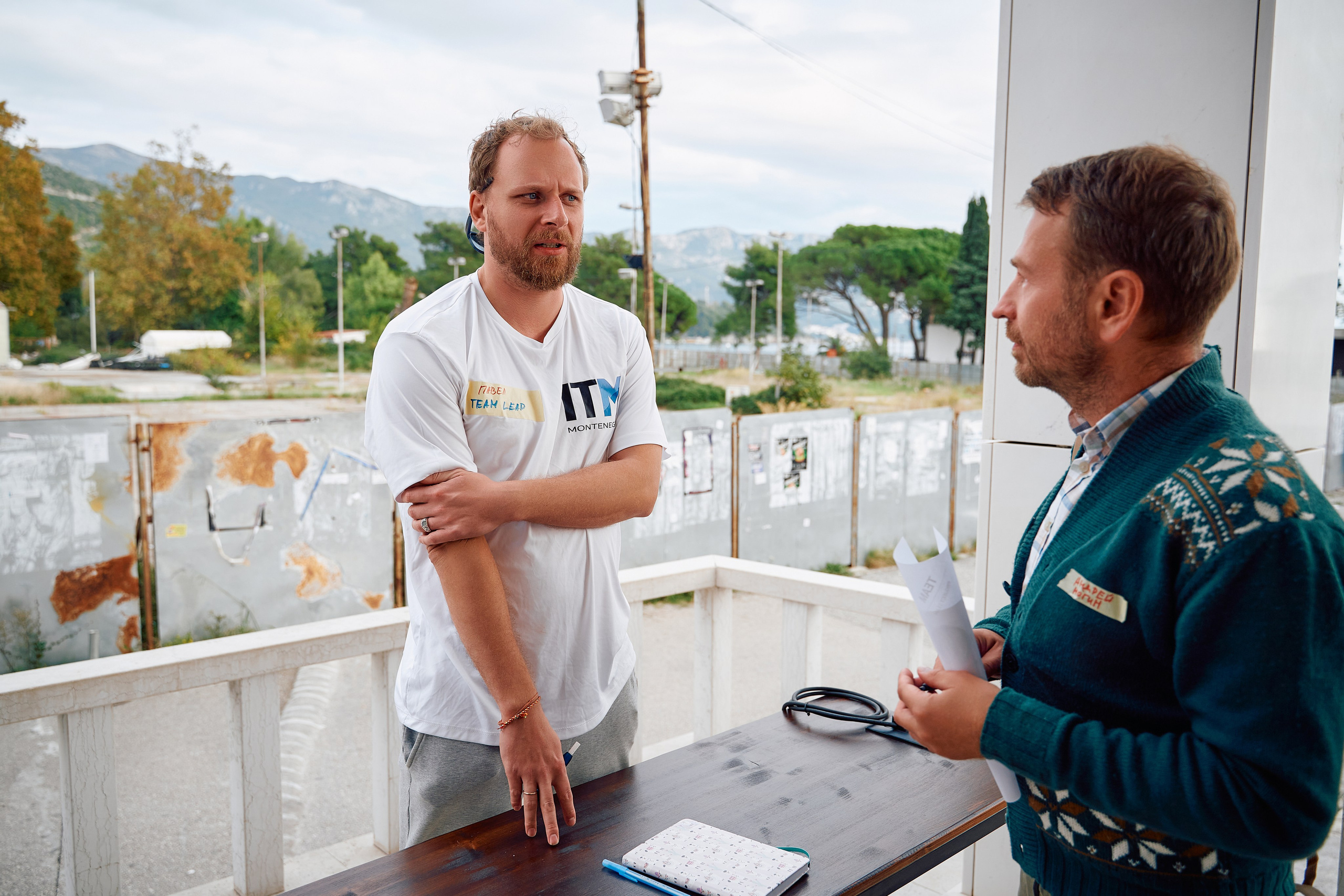 StartUpFactory. Photographer and Videographer in Montenegro