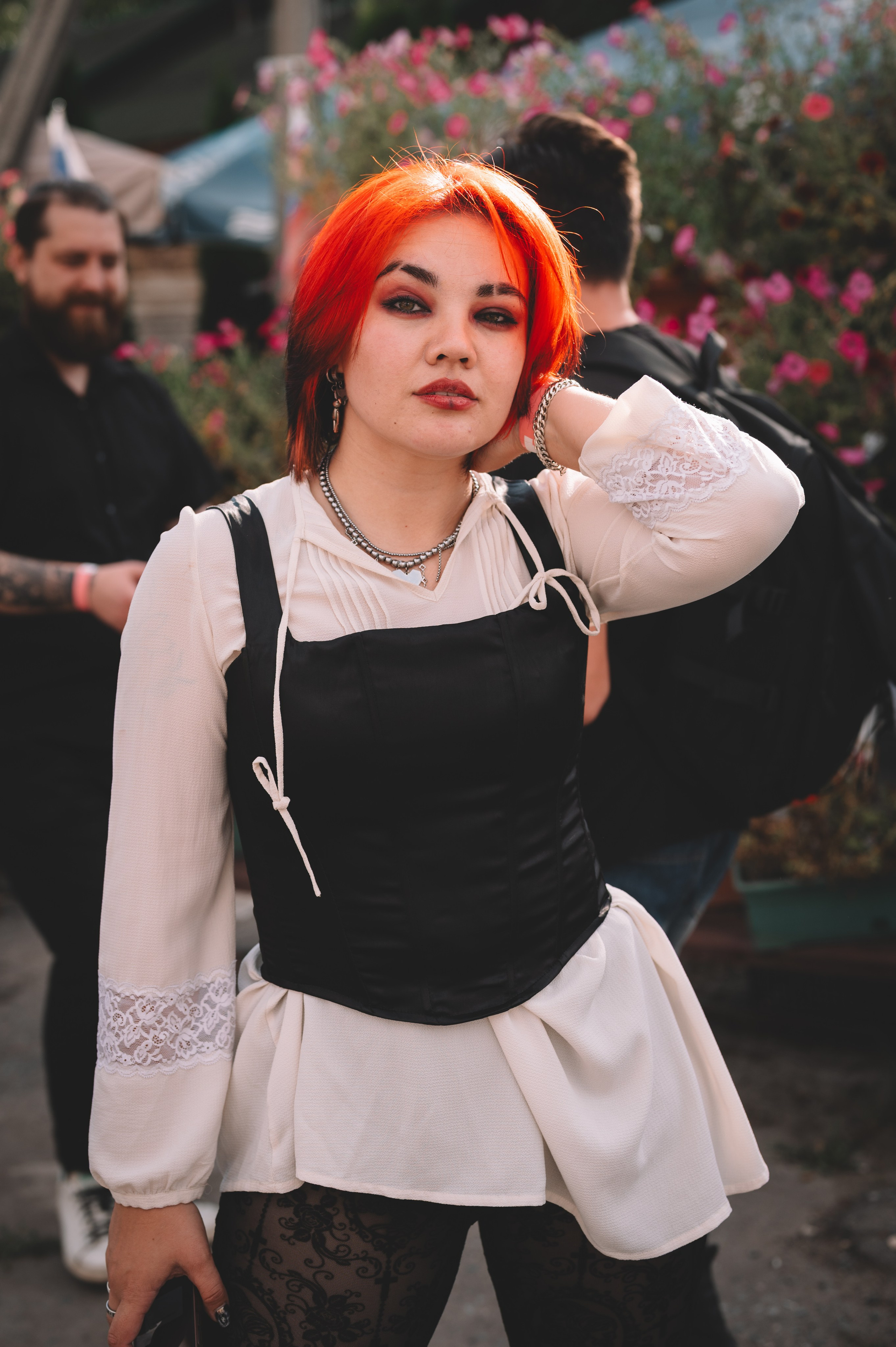 HOMEPARTY vol.6. Фотограф Анна Темнова. Пенза