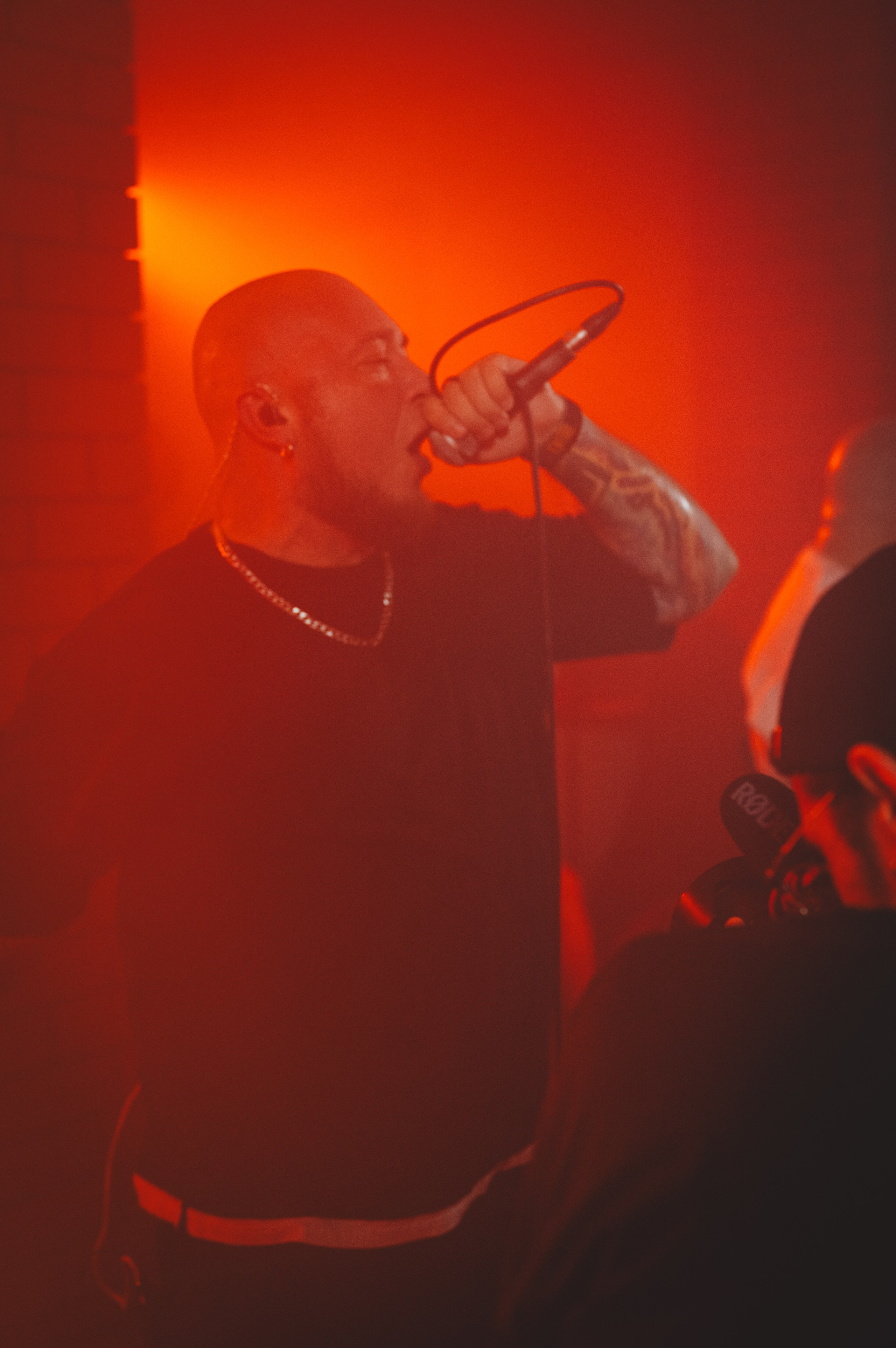 HOMEPARTY vol.6. Фотограф Анна Темнова. Пенза