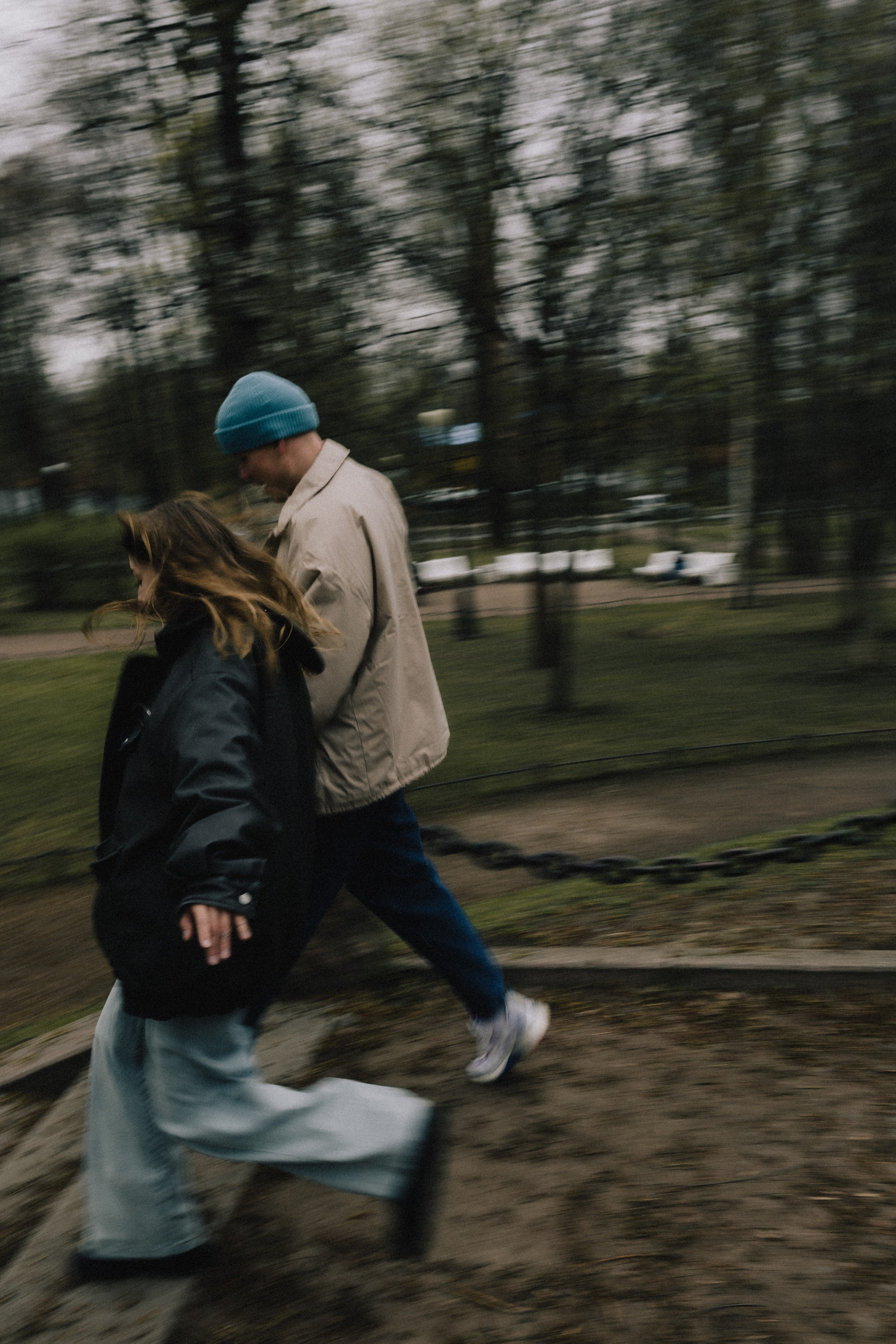 Кристина и Тимофей. Фотограф в Санкт-Петербурге