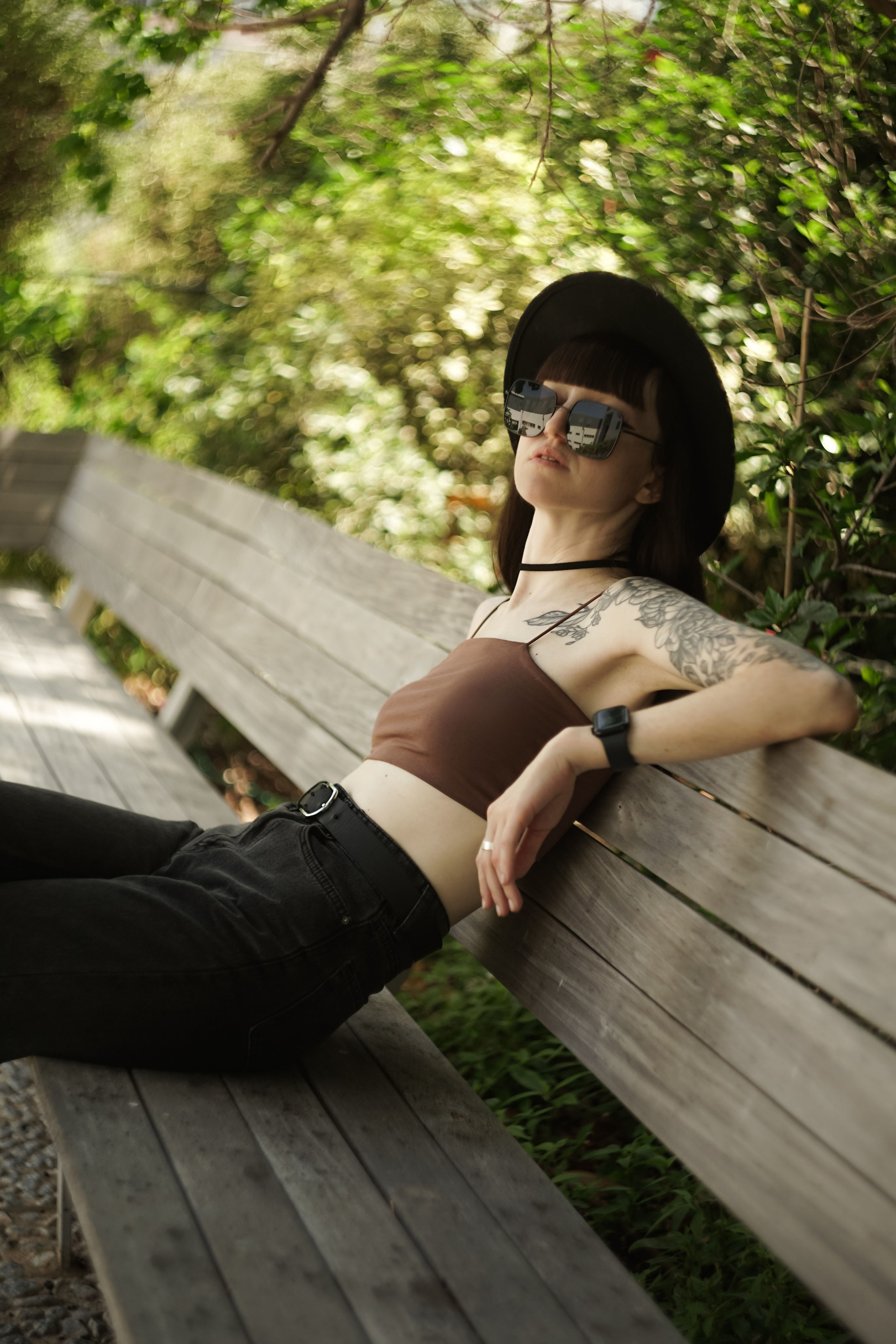 Портреты. Photograph and videograph in Israel