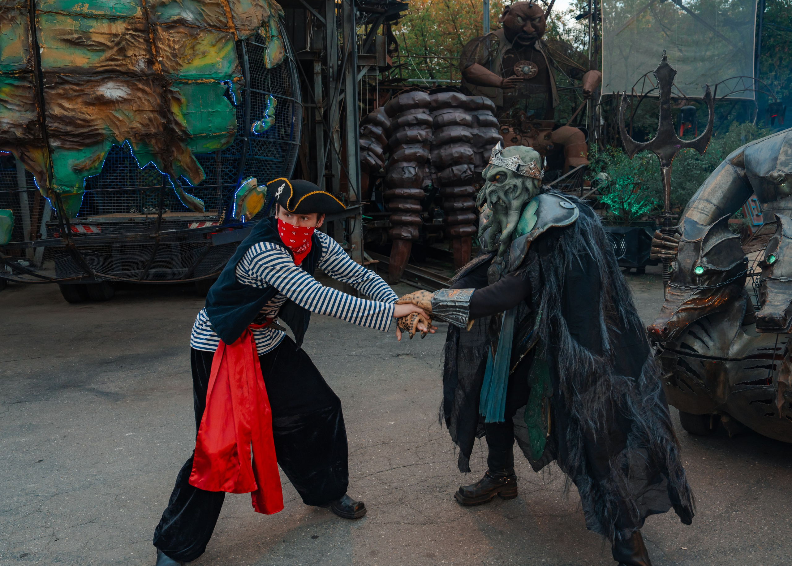 Девять лет. Крамер Юлиана детский и семейный фотограф