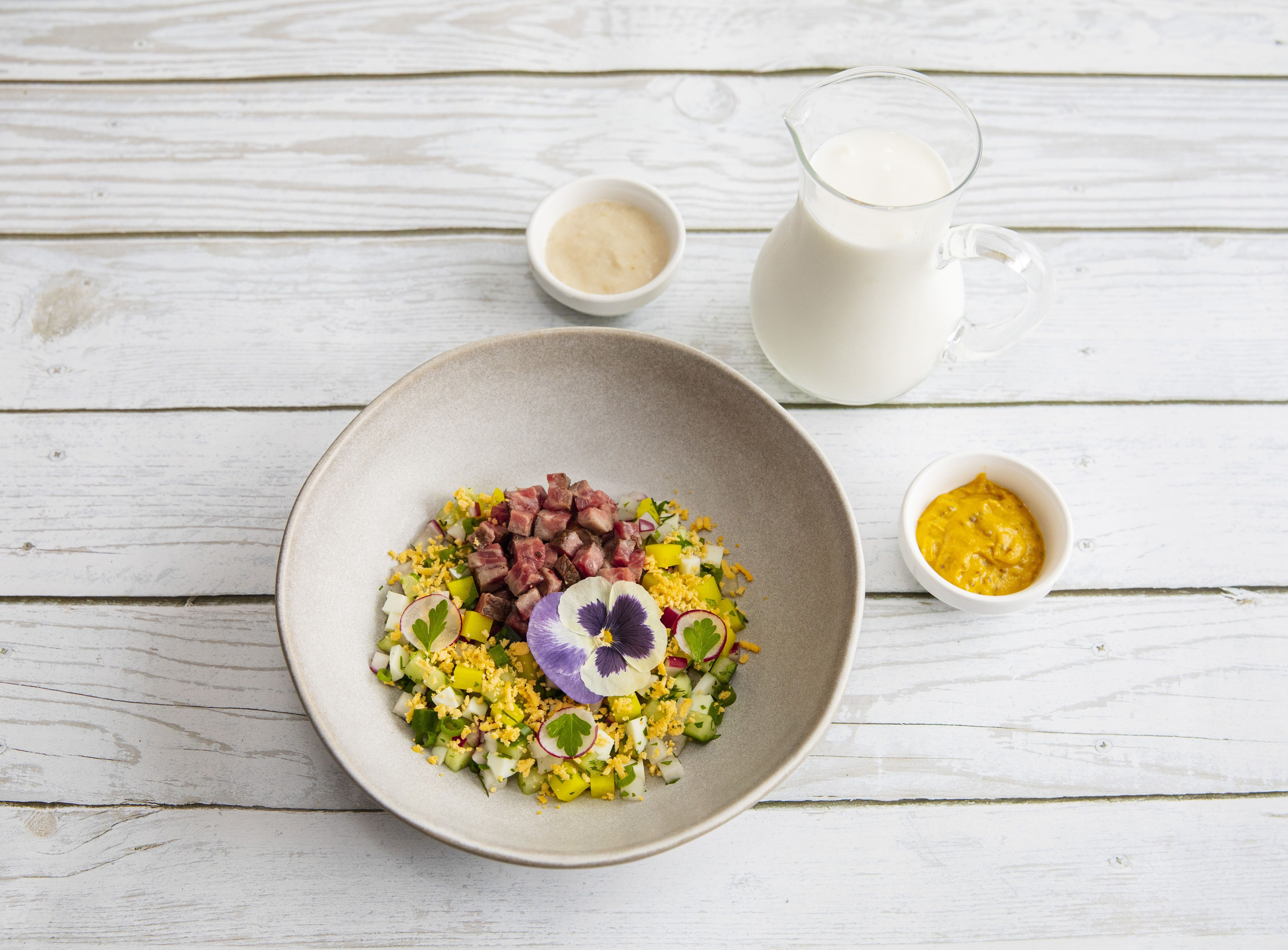 Простая съёмка блюд. Фуд-фотограф Илья Милоданов съемка в Москве и Московской области