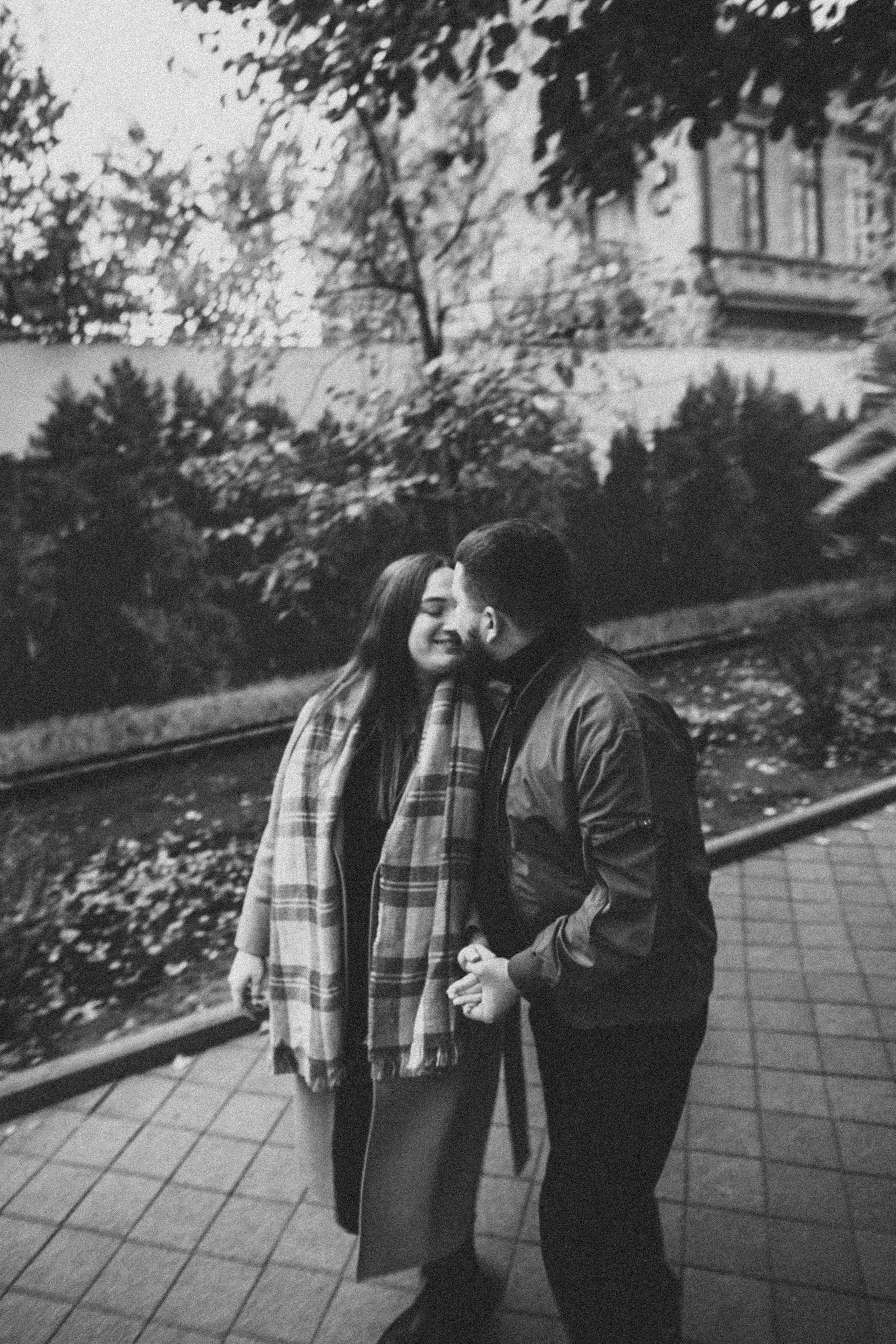 Маша и Сергей. Семейный фотограф в Краснодаре Анна Пасик