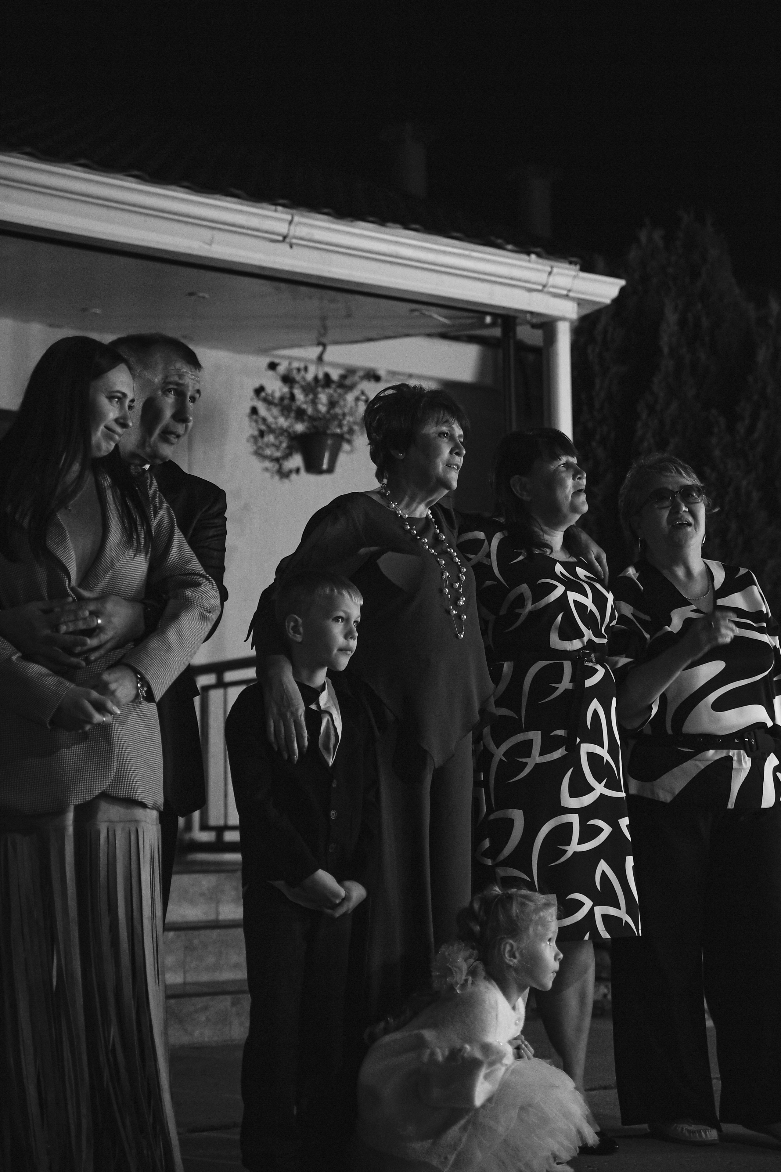 Её букет нежности. Стильный репортаж и кадры как в кино