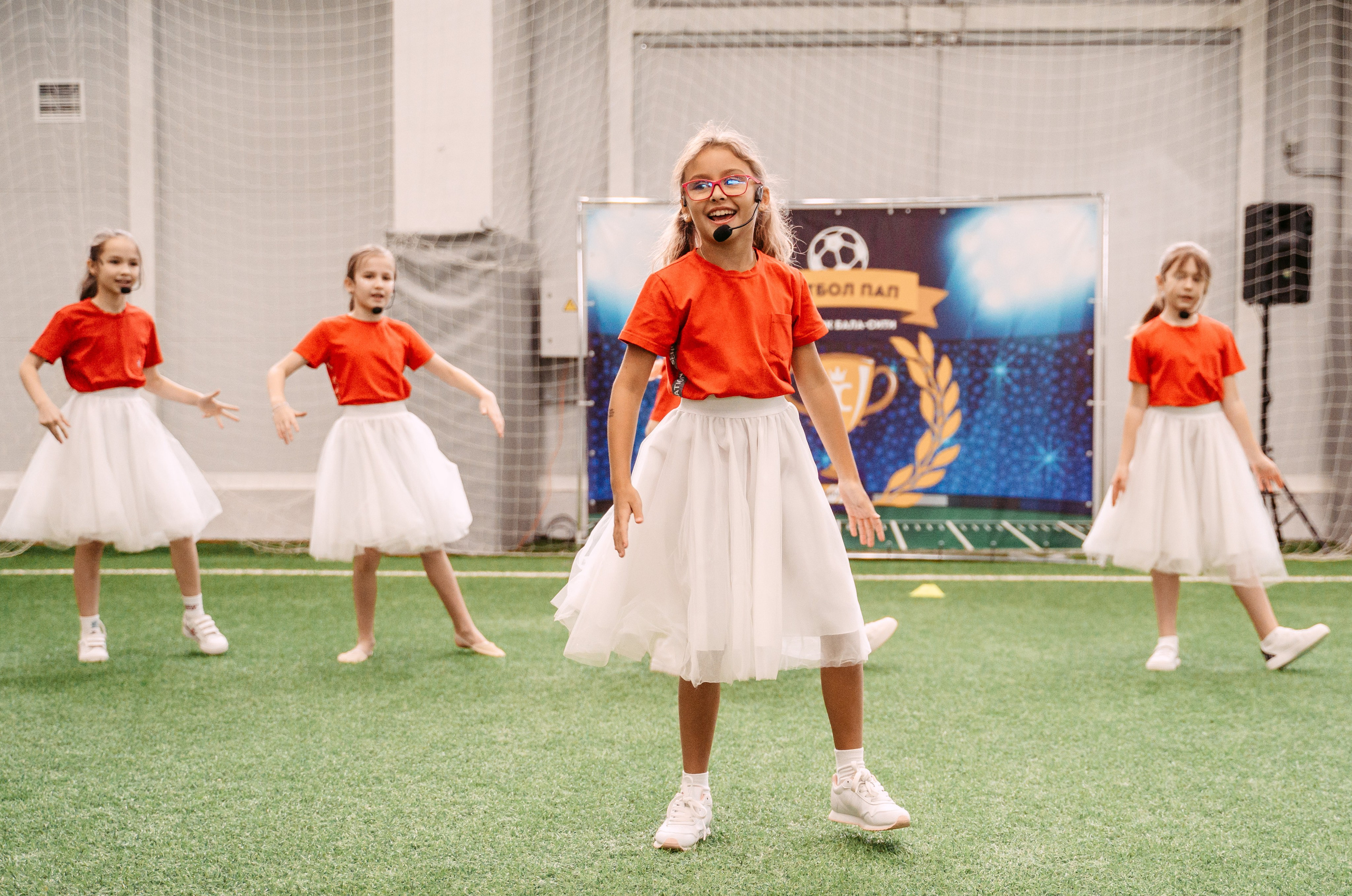 Bala-city Football cup / 2023. Саша Копылов, фотограф в Казани