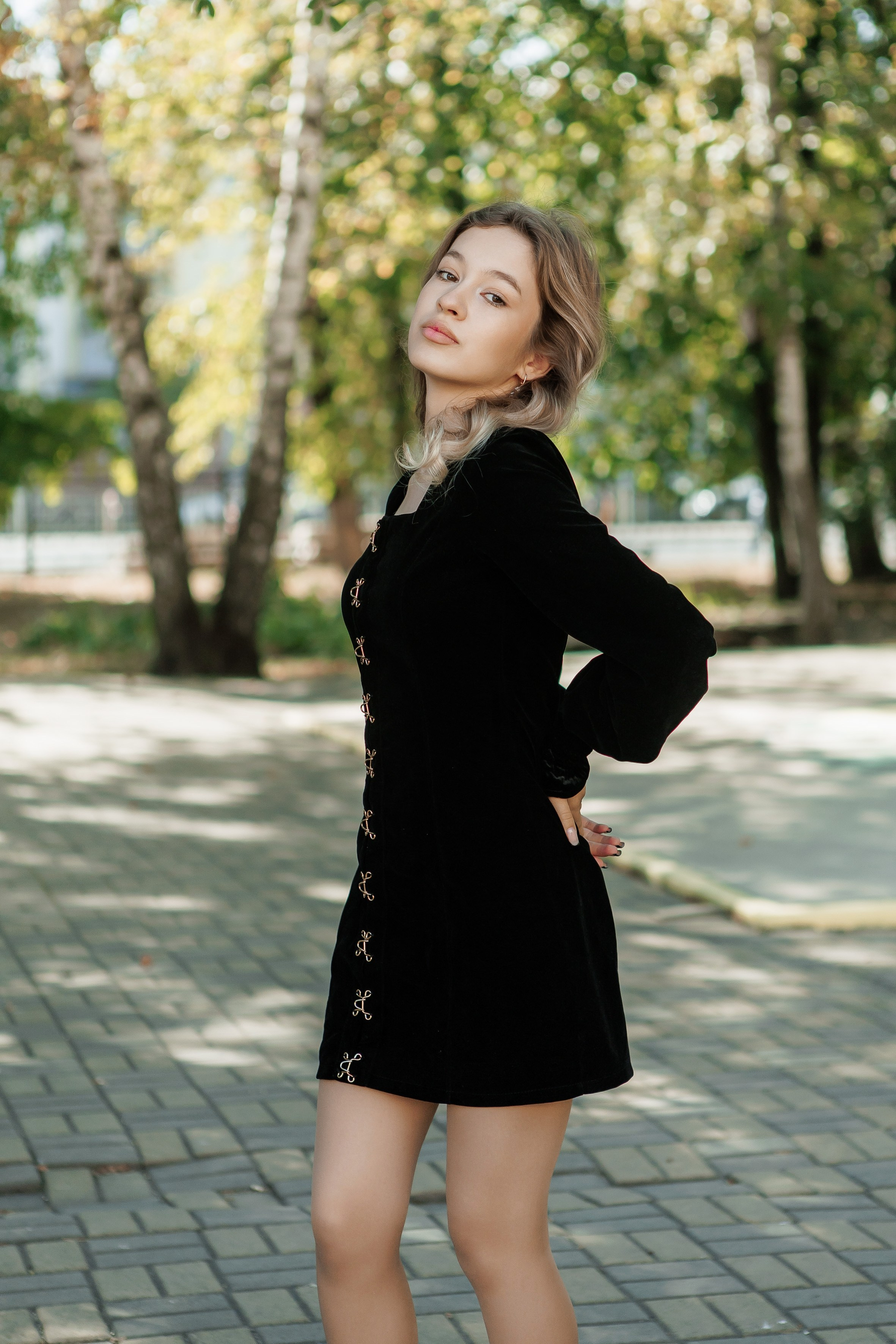 Гимназия 12 11 А 2024. Свадебный и портретный Фотограф в Липецке Дмитрий Котюков