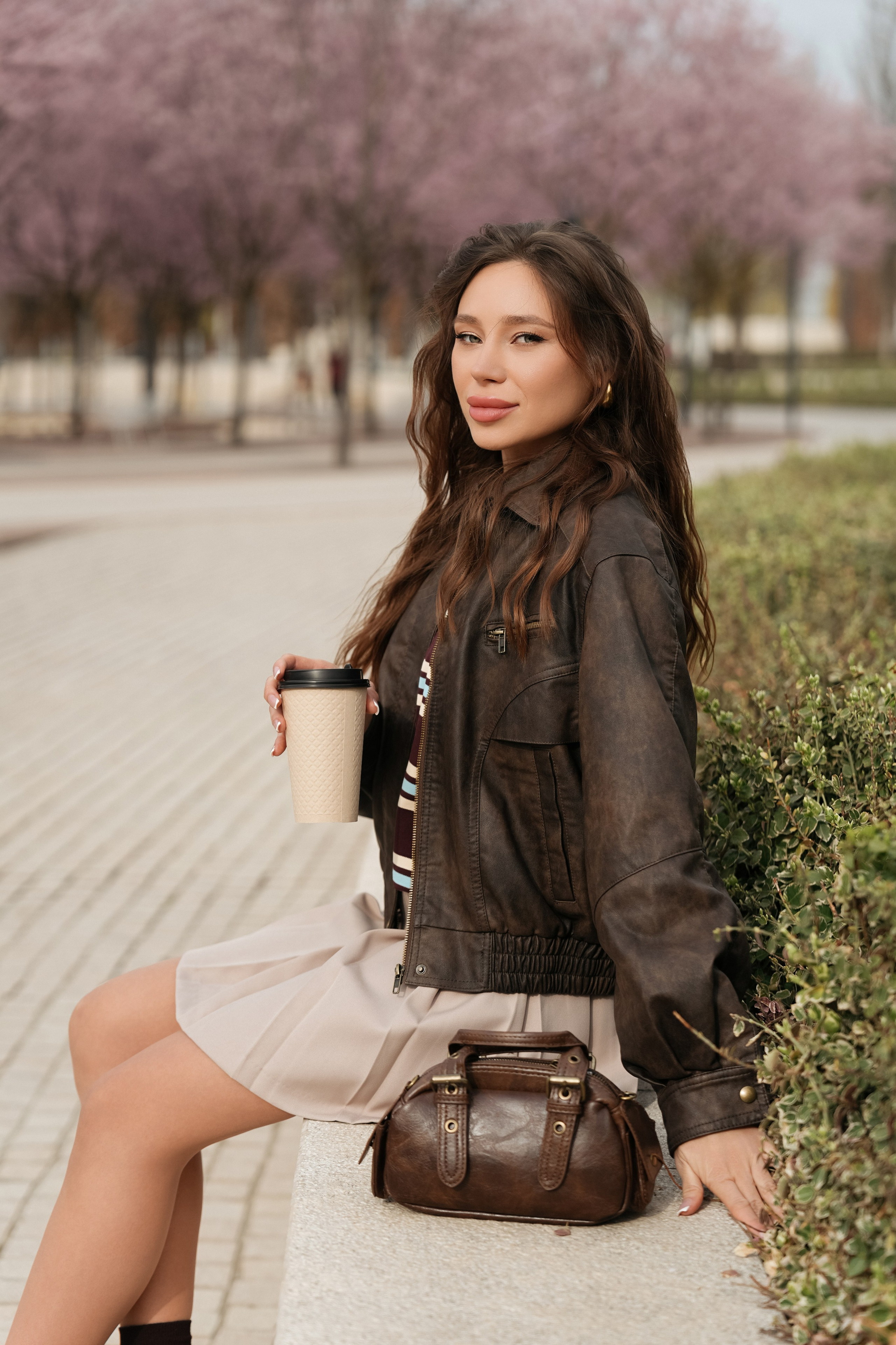 Лавстори в парке «Краснодар». Фотограф с психологическим образованием