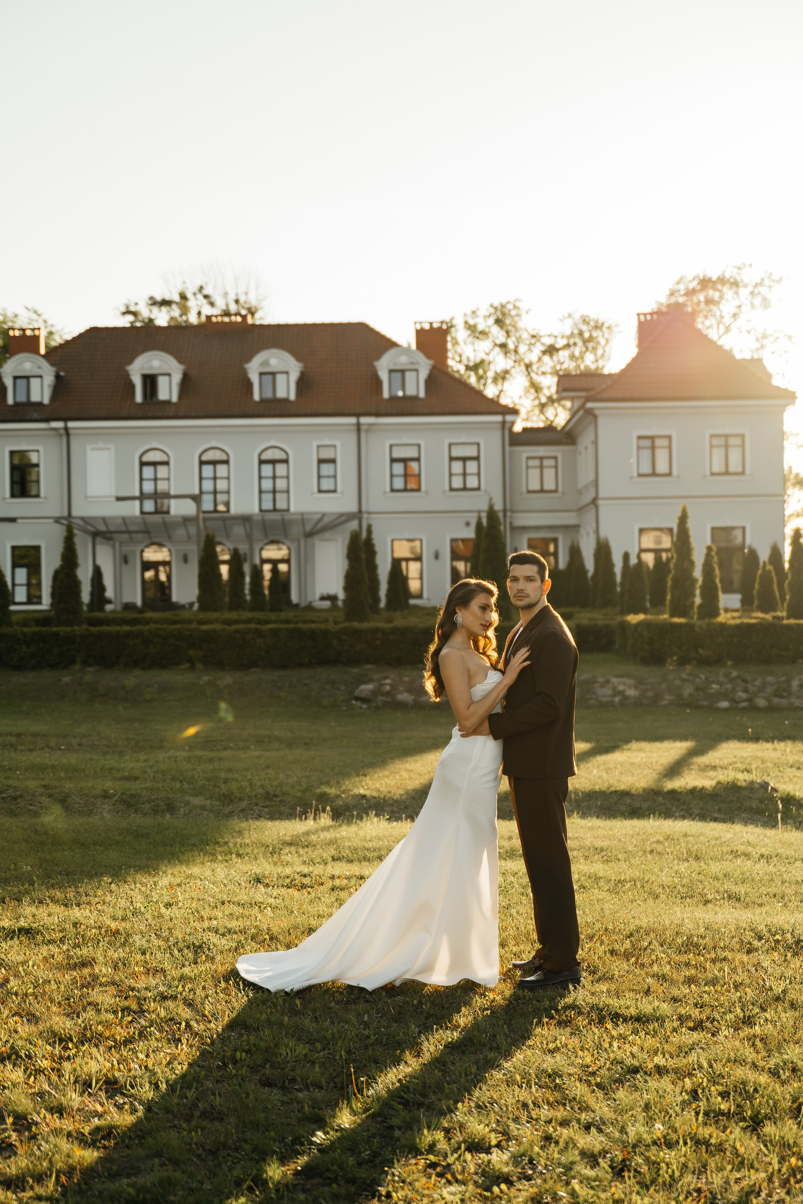 Свадьба (усадьба). Свадебный и семейный фотограф в Краснодаре Алина Мельник