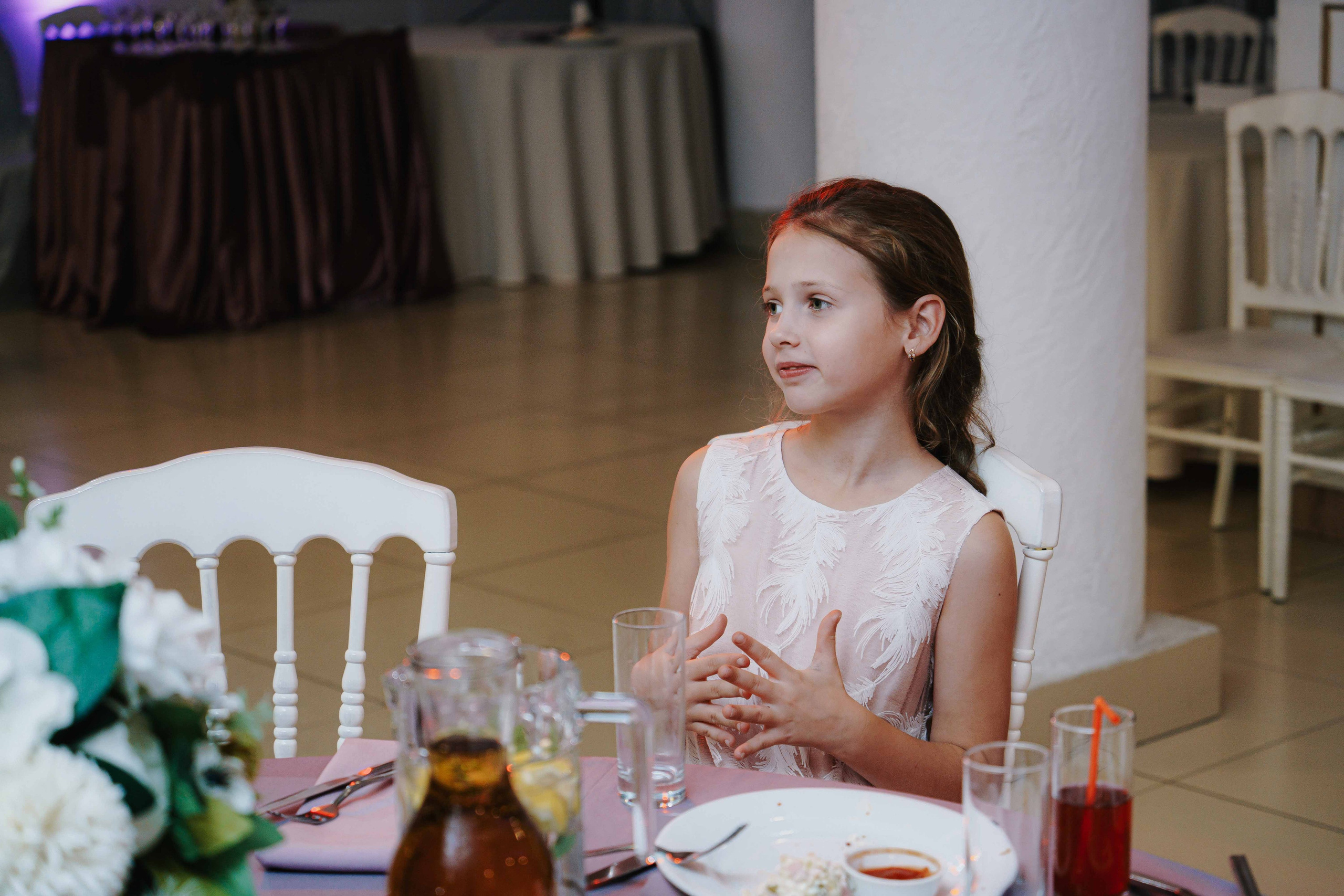 Алексей и Олеся. Свадебный и семейный фотограф в Санкт-Петербурге Виктор Голубев