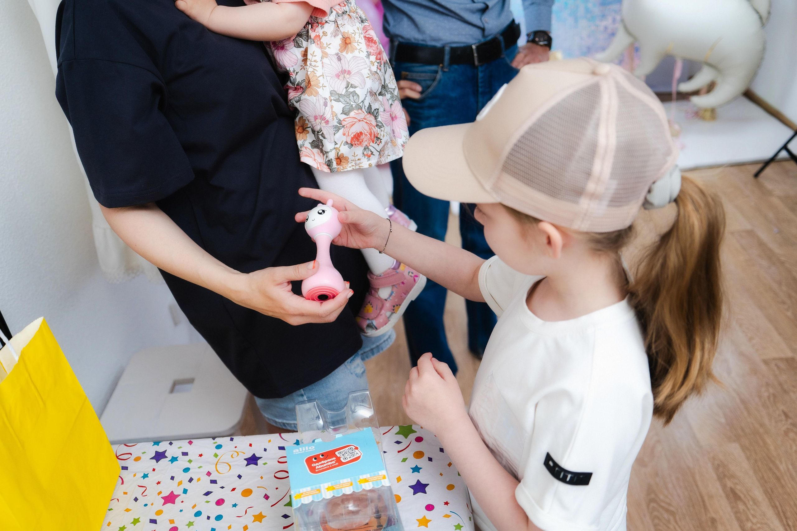День рождения Дианы. Свадебный и семейный фотограф в Санкт-Петербурге Виктор Голубев