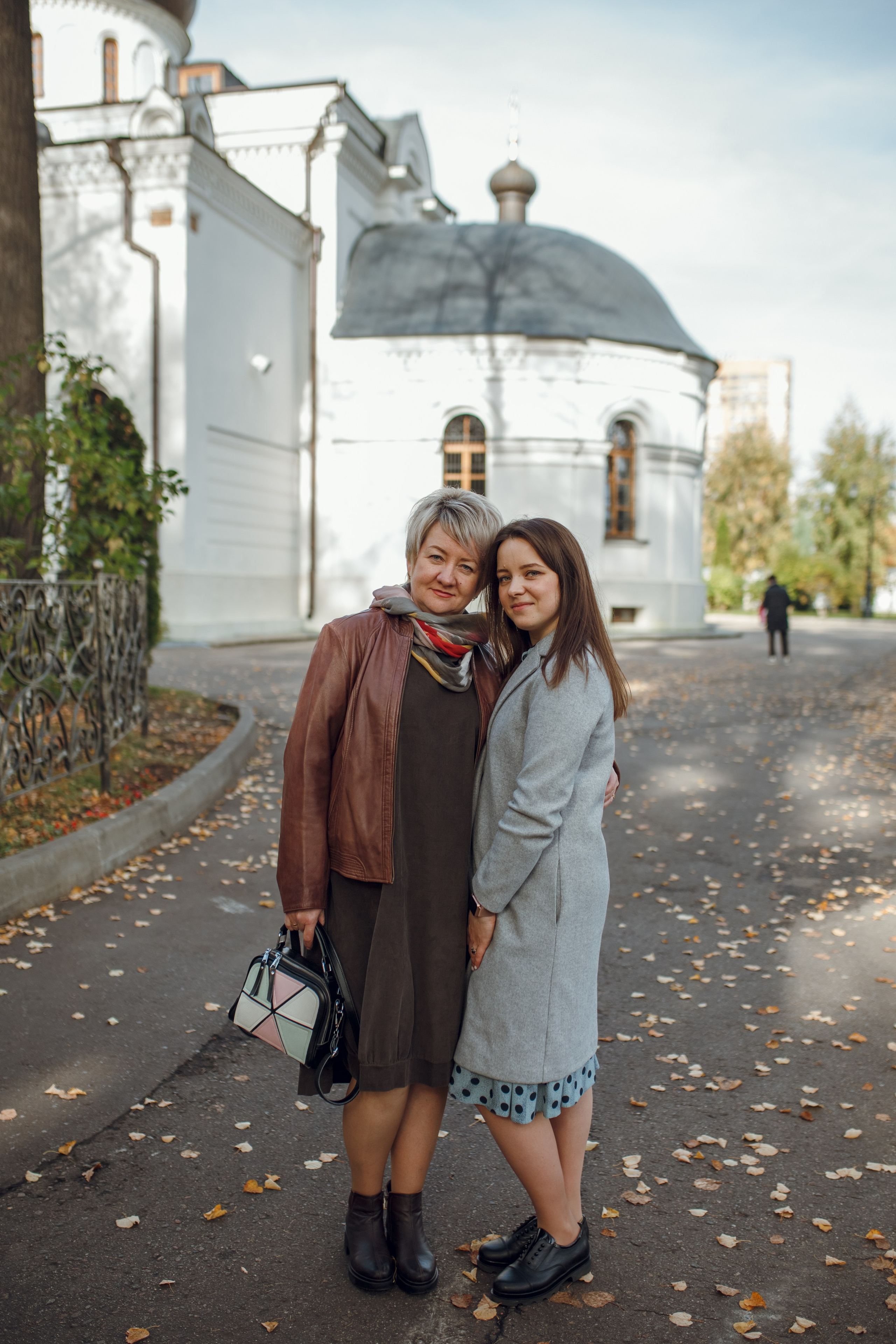 Крещение Артемия. Фотограф на Крещение, семейный фотограф в Москве