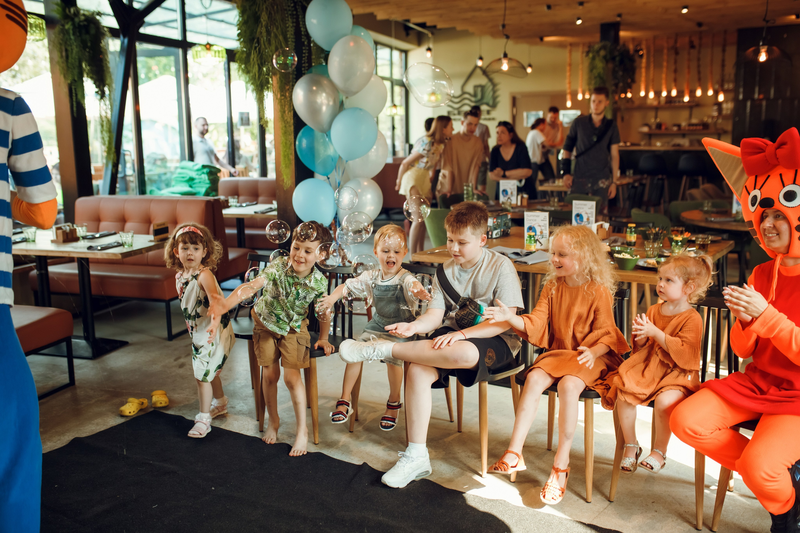 День Рождения Платона. Фотограф на Крещение, семейный фотограф в Москве