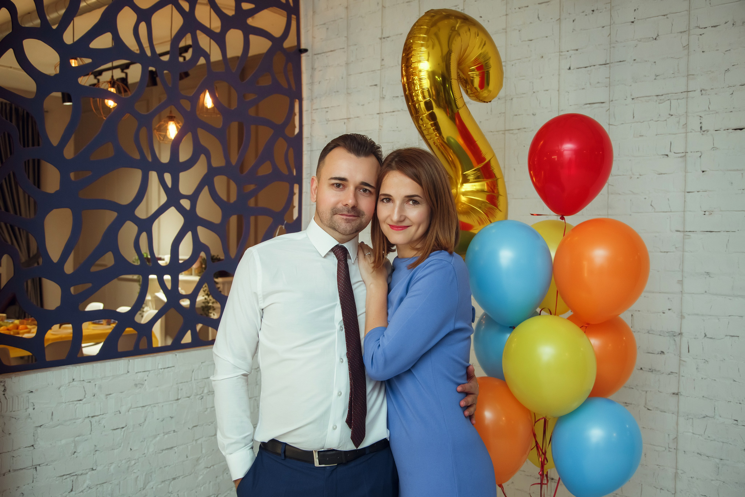 2 годика Артемию. Фотограф на Крещение, семейный фотограф в Москве