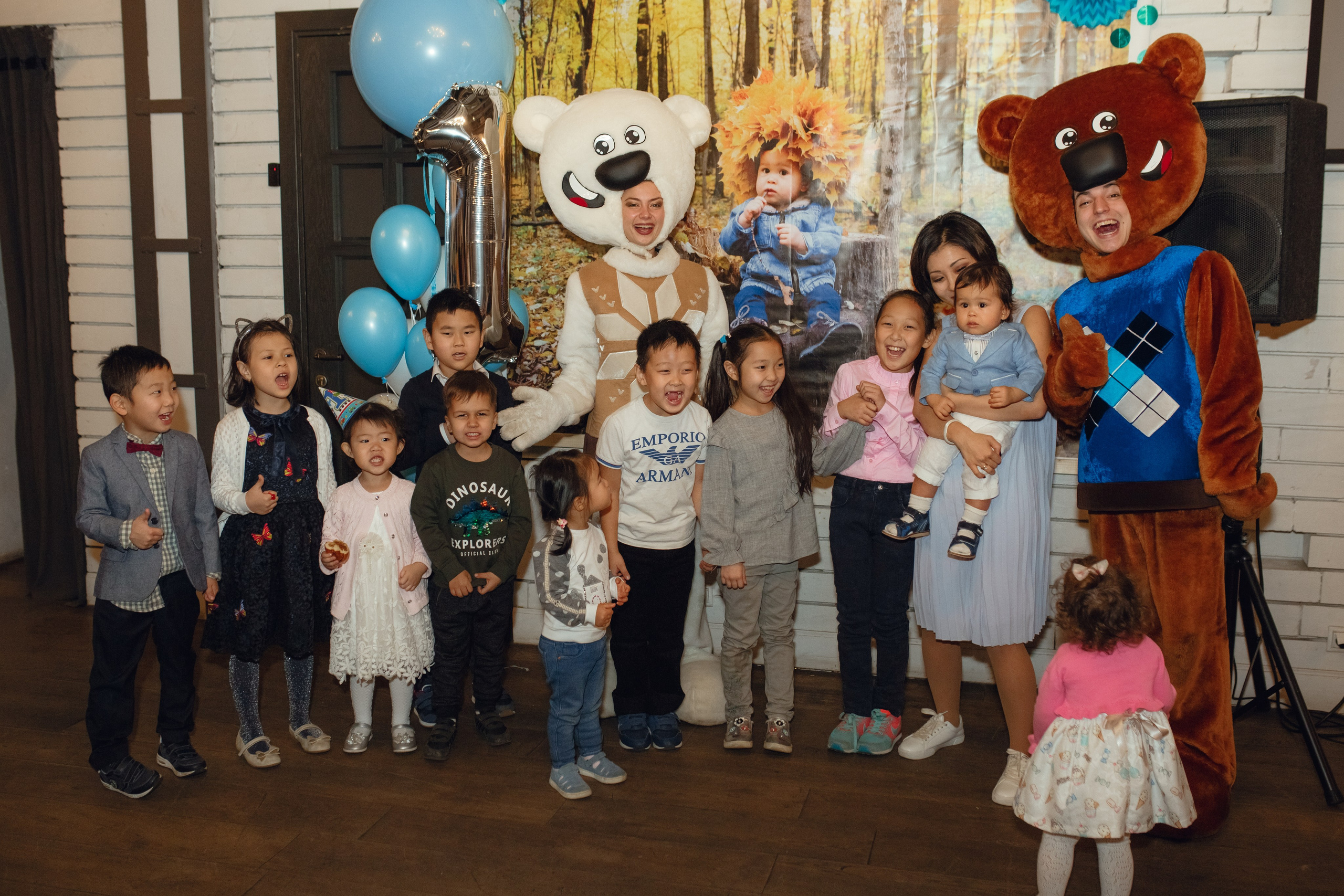 Годик Алеше. Фотограф на Крещение, семейный фотограф в Москве